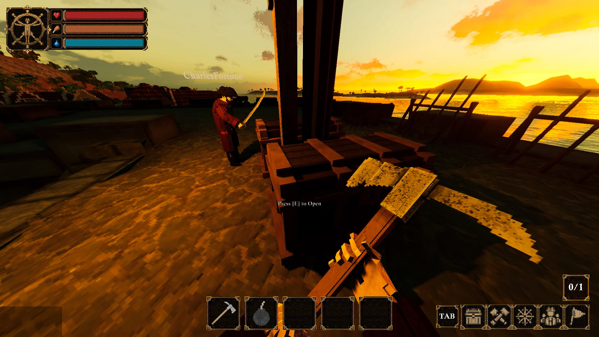 Sails screenshot 9