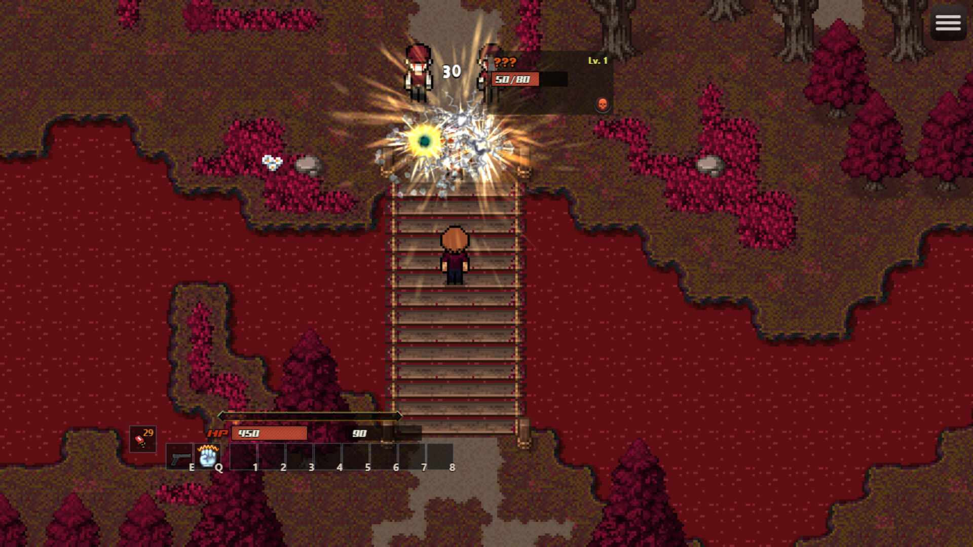 Nightfall of the Dead screenshot 8