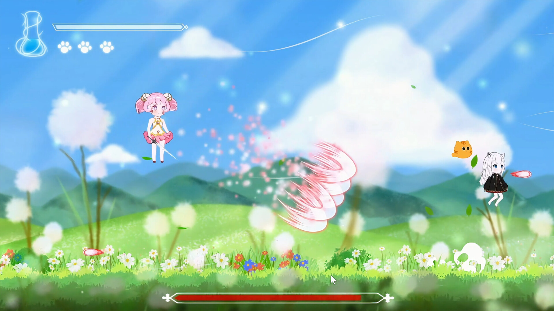 Star Fire screenshot 5