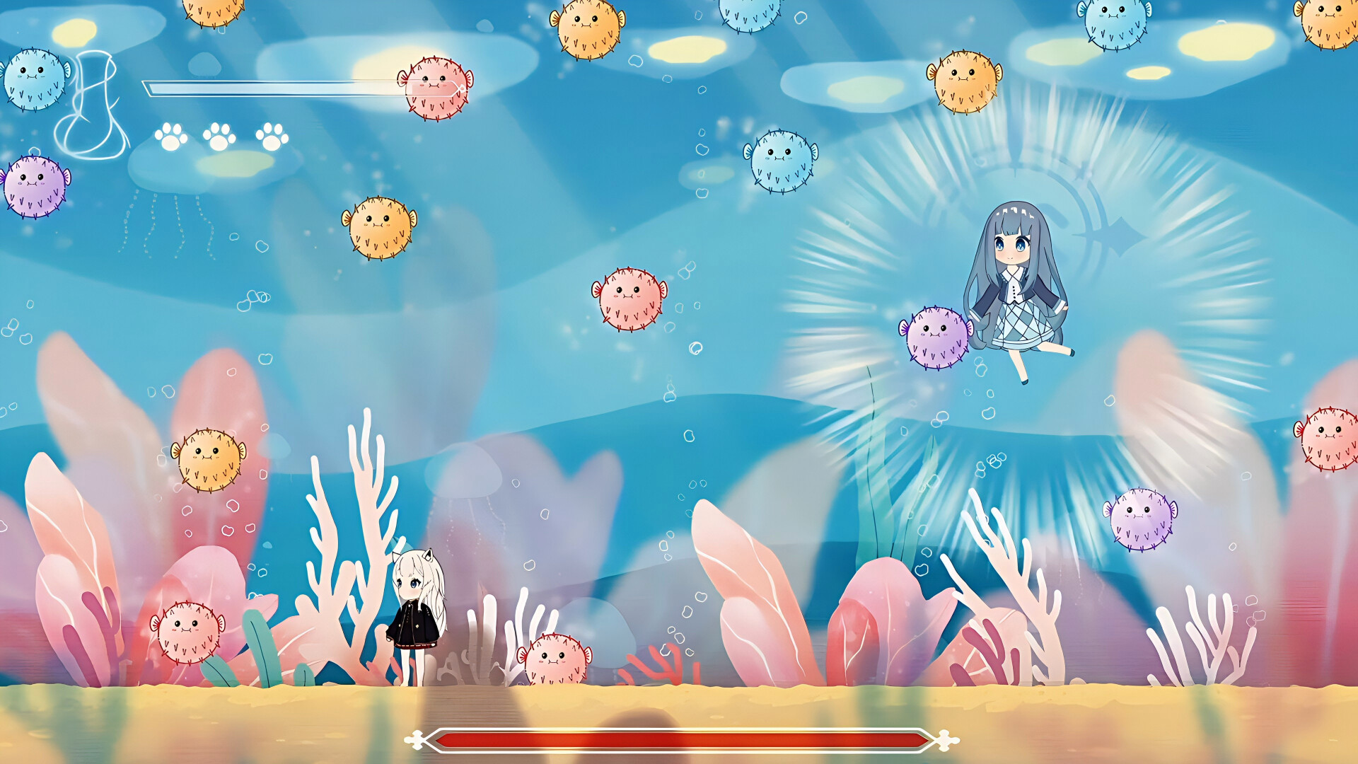 Star Fire screenshot 8