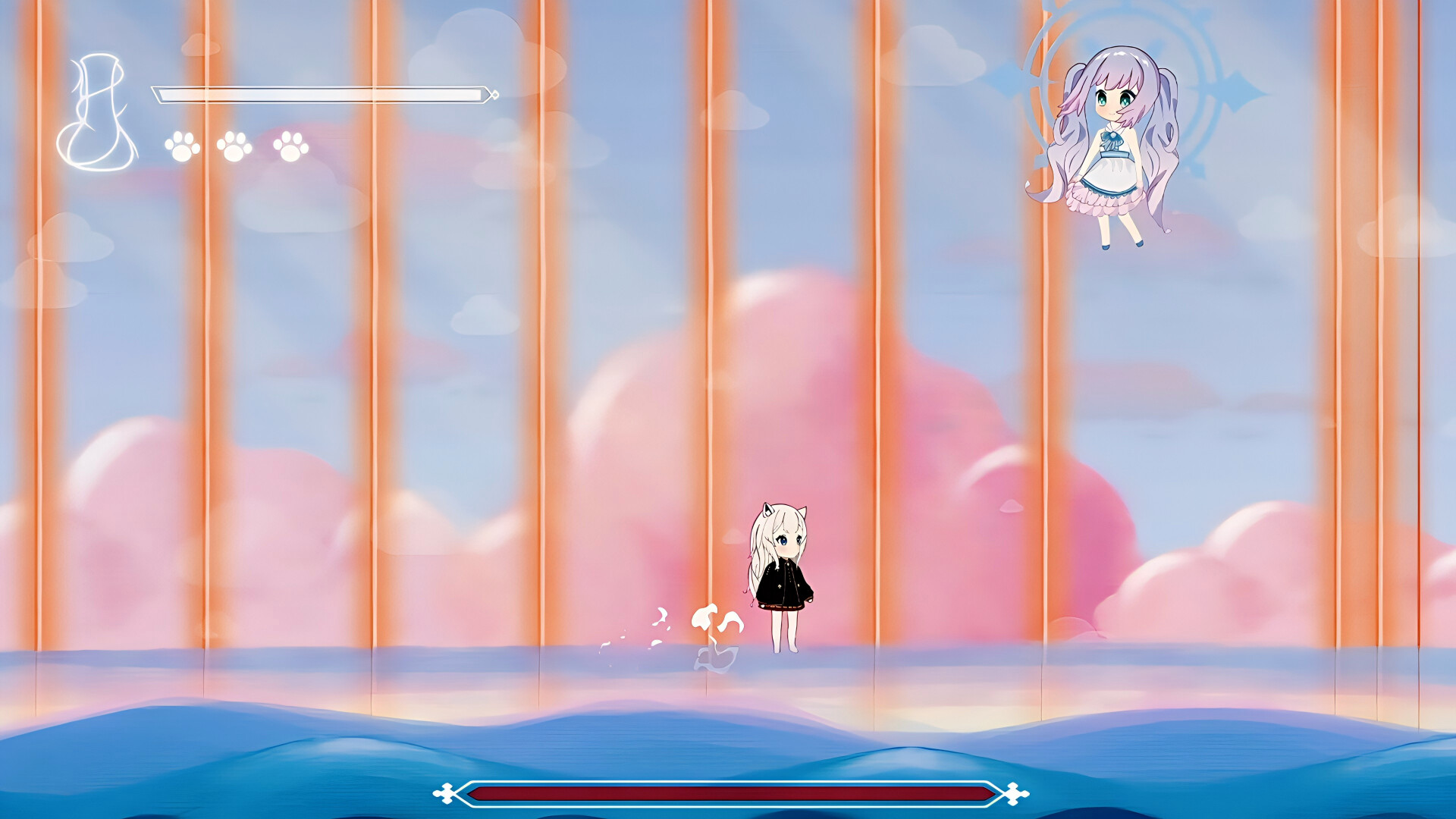 Star Fire screenshot 9