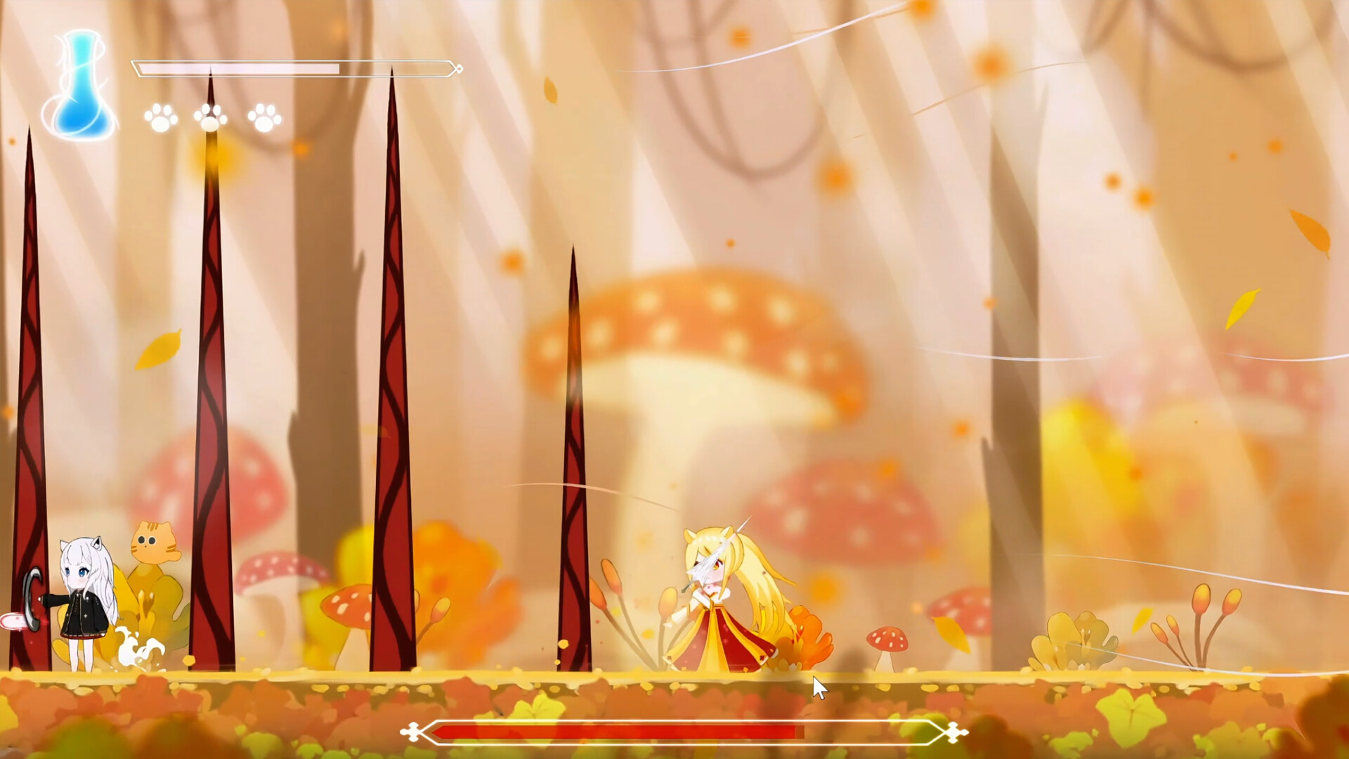 Star Fire screenshot 2