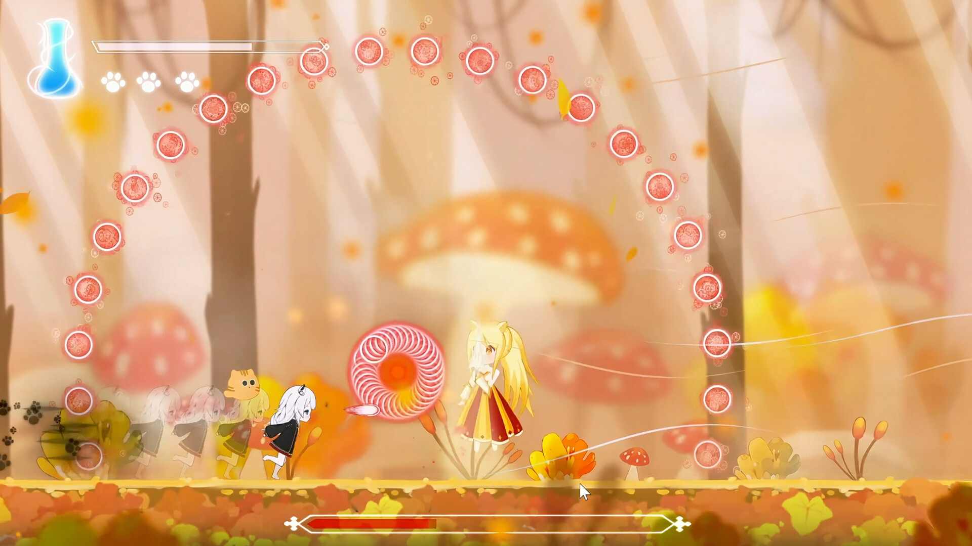 Star Fire screenshot 6