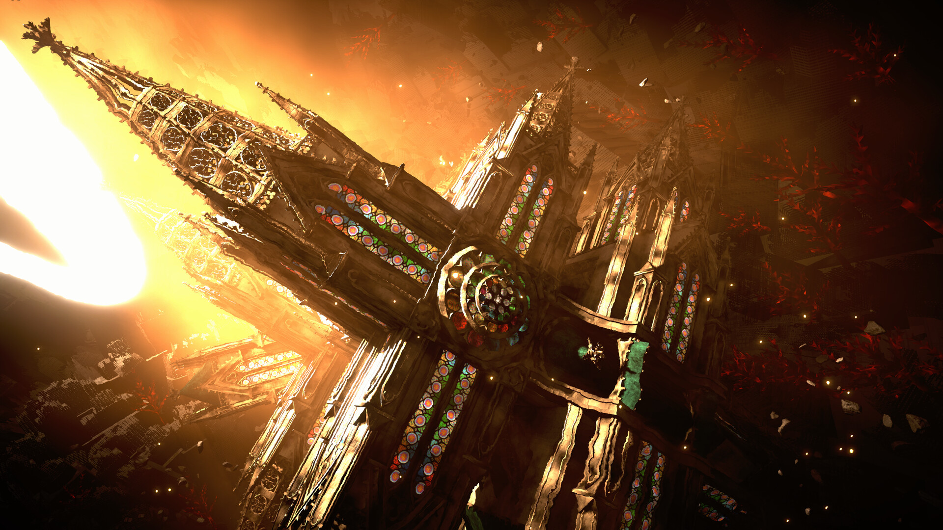 Echoes of Nothing screenshot 3