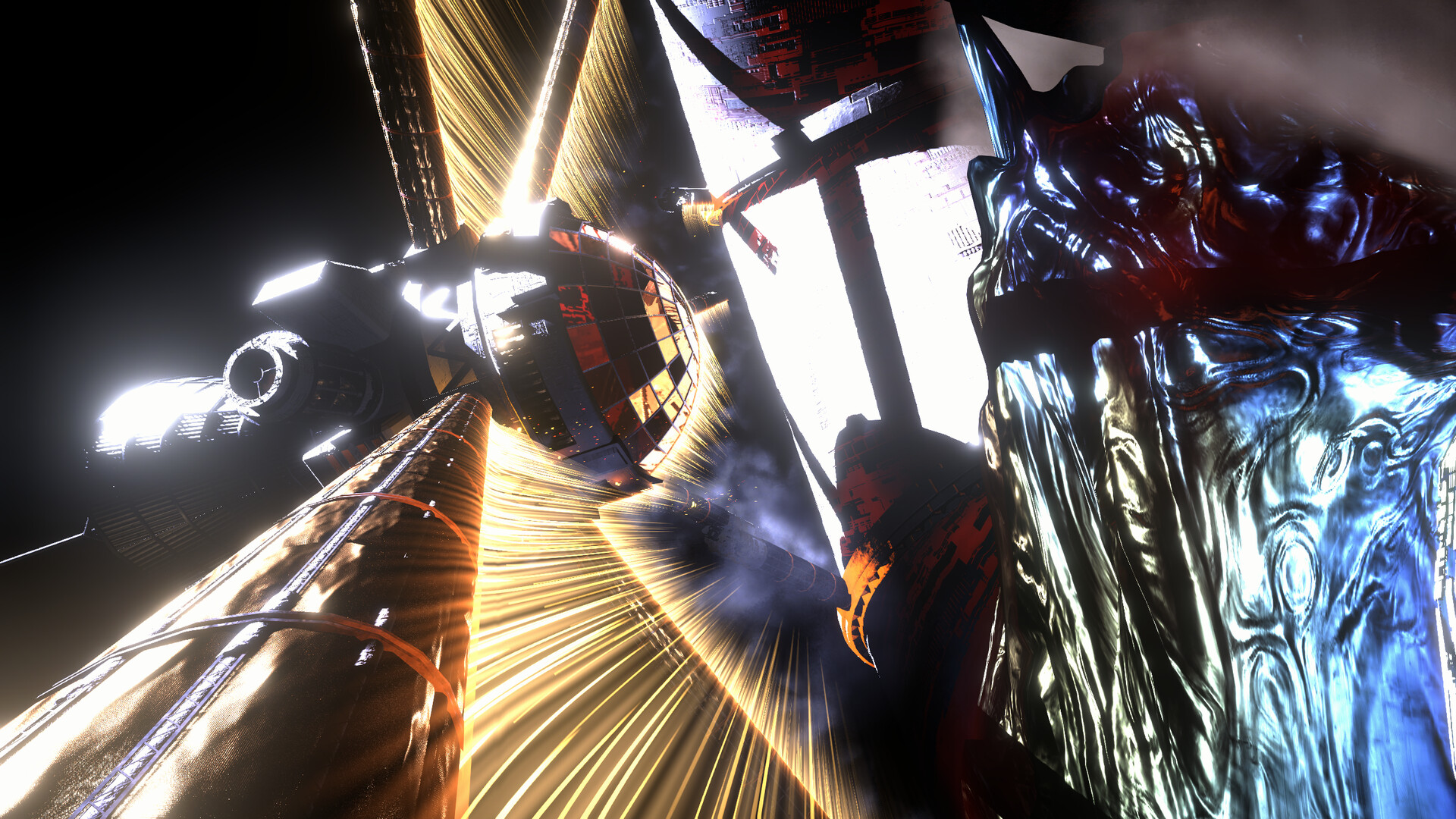 Echoes of Nothing screenshot 7