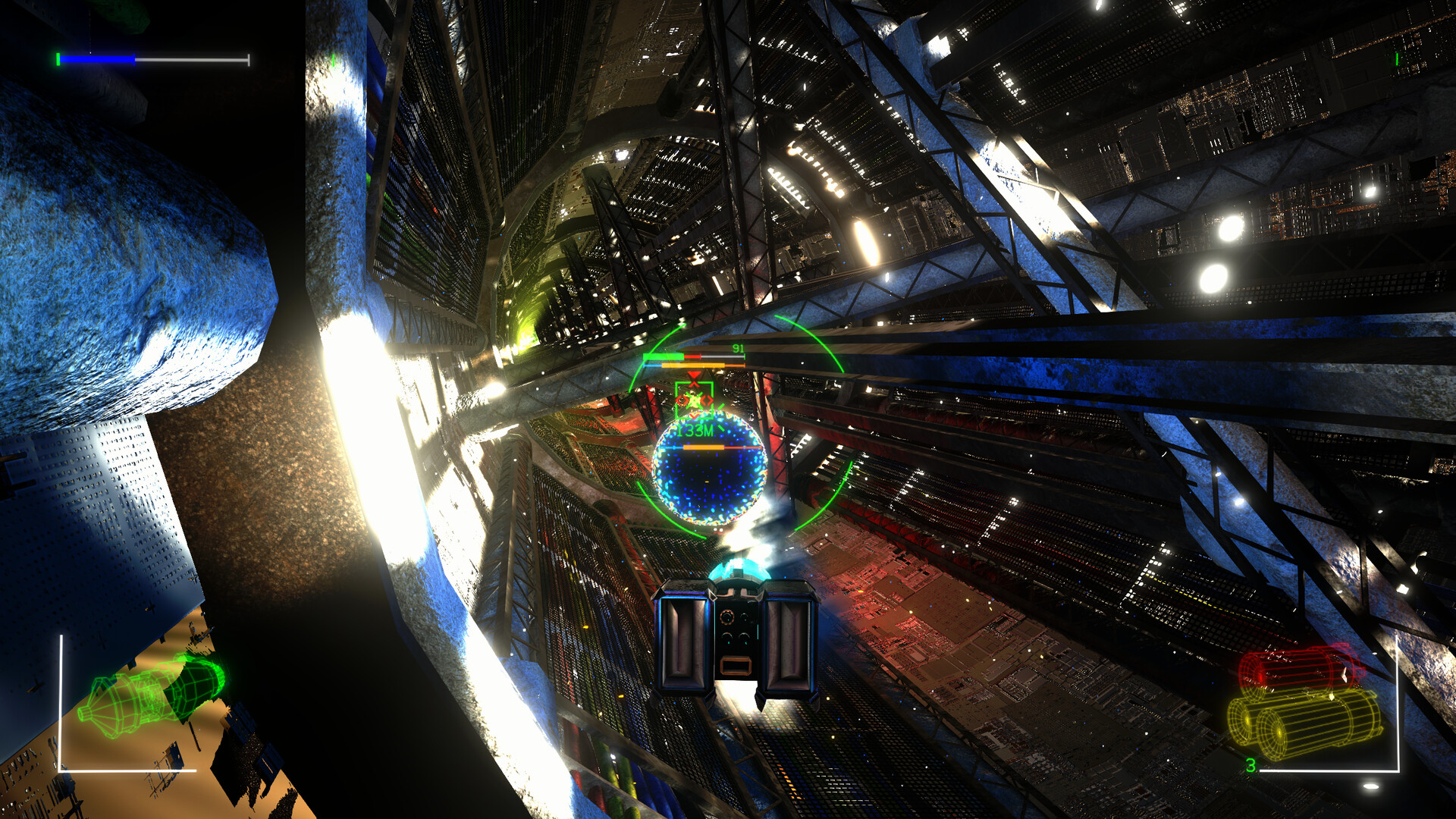 Echoes of Nothing screenshot 9