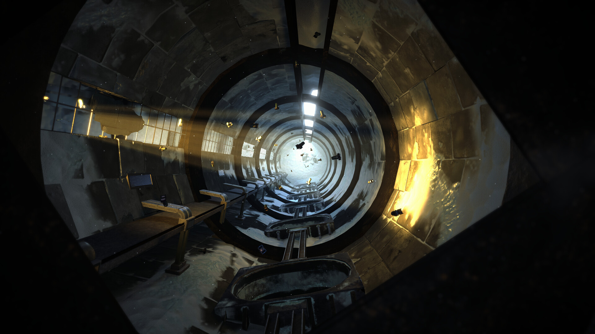 Echoes of Nothing screenshot 11