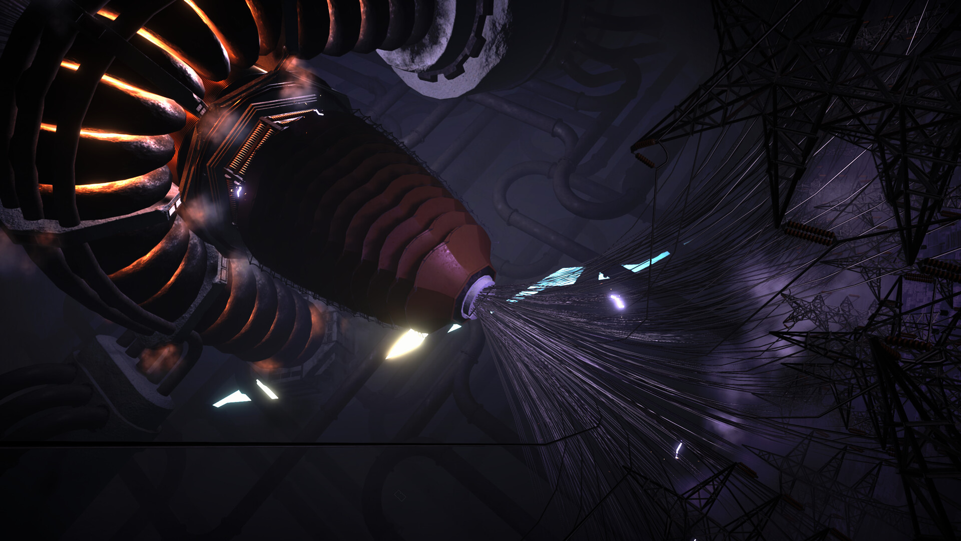 Echoes of Nothing screenshot 8