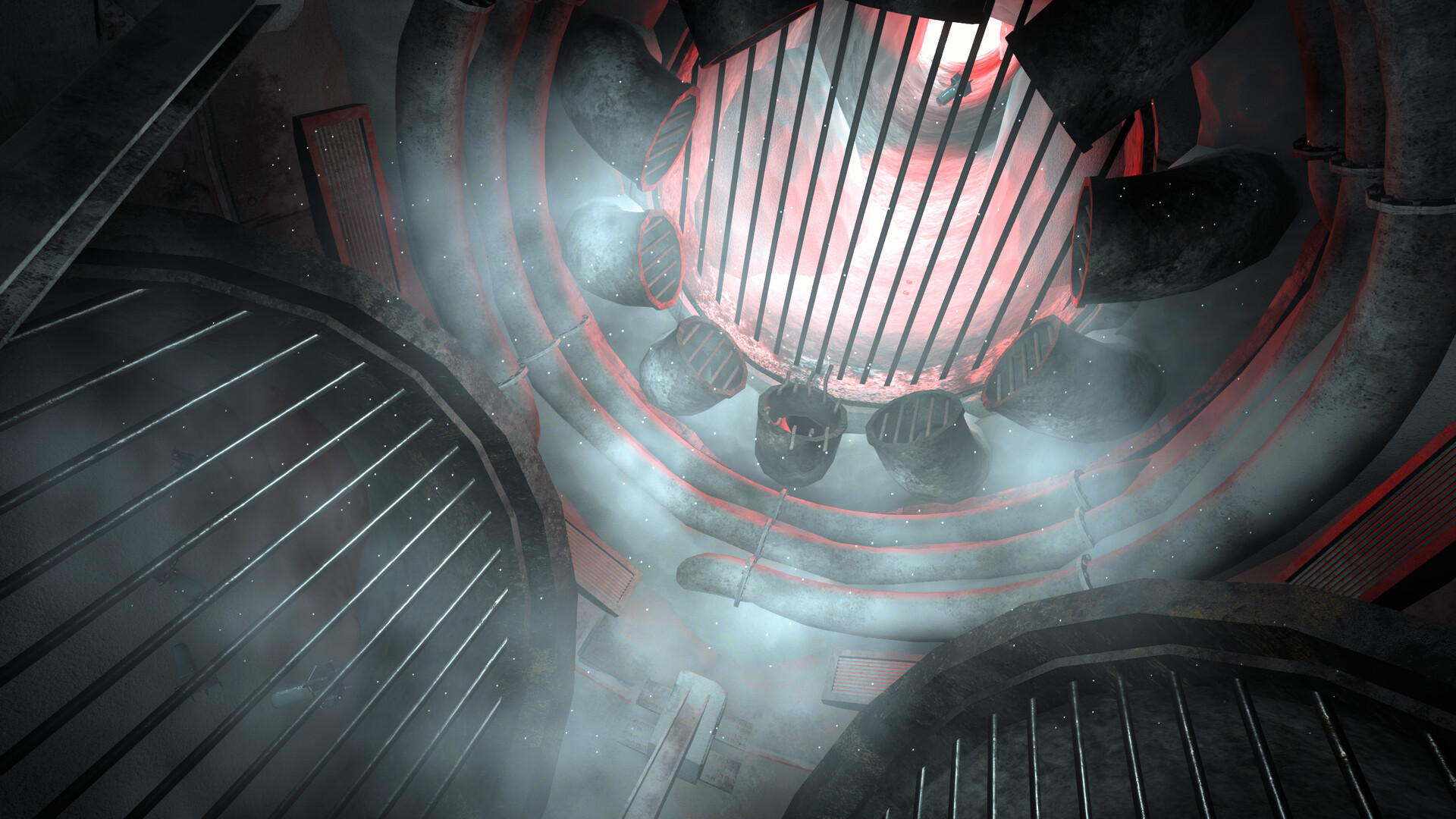 Echoes of Nothing screenshot 13
