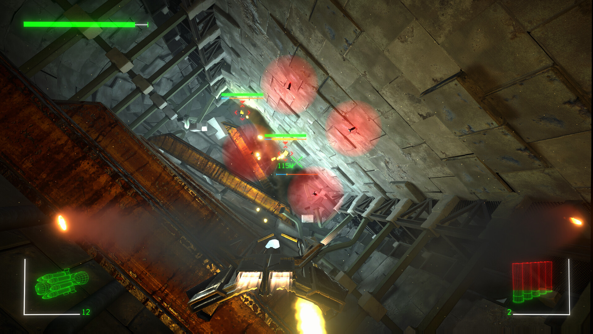 Echoes of Nothing screenshot 5