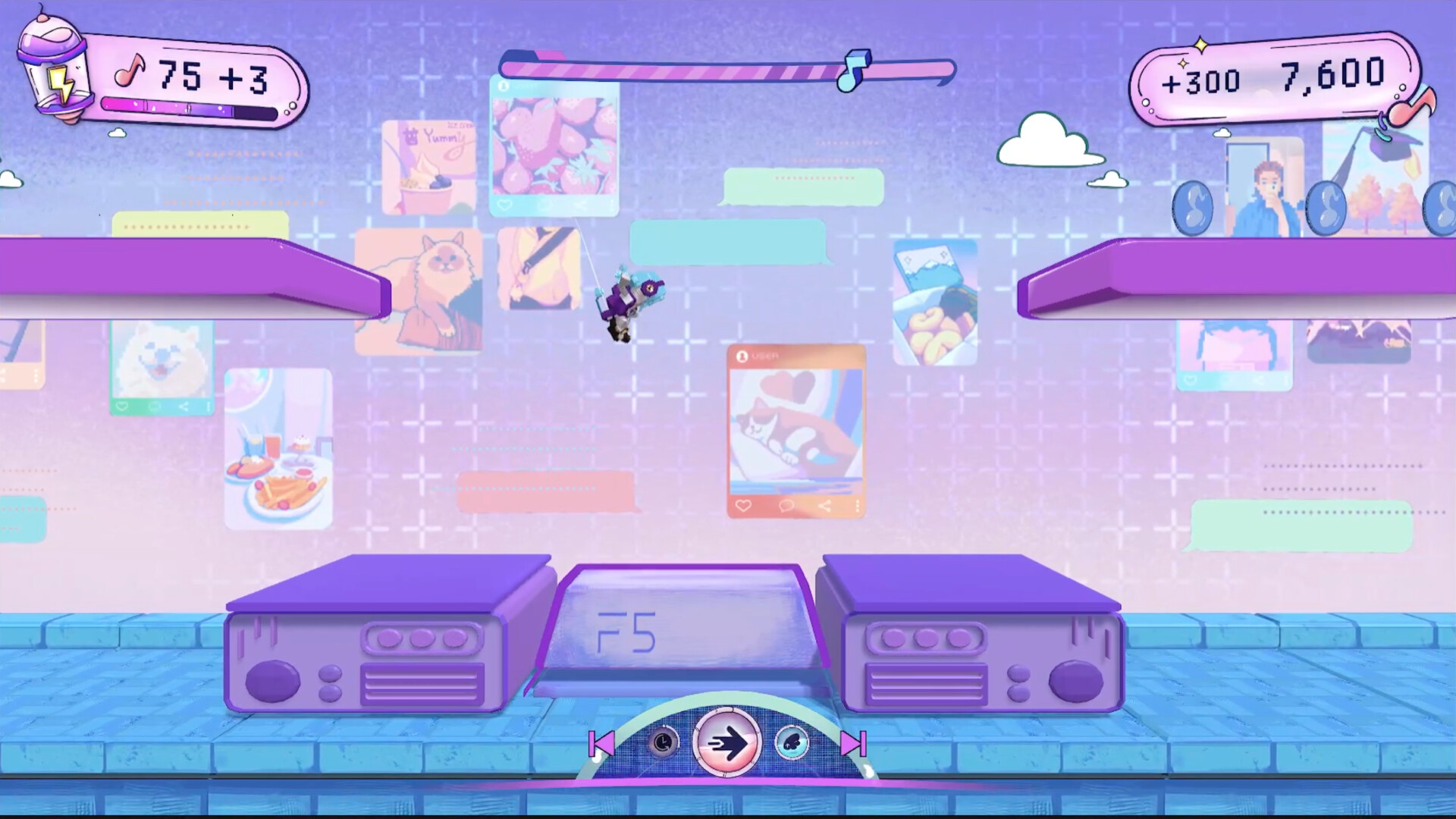 BeatBo screenshot 2