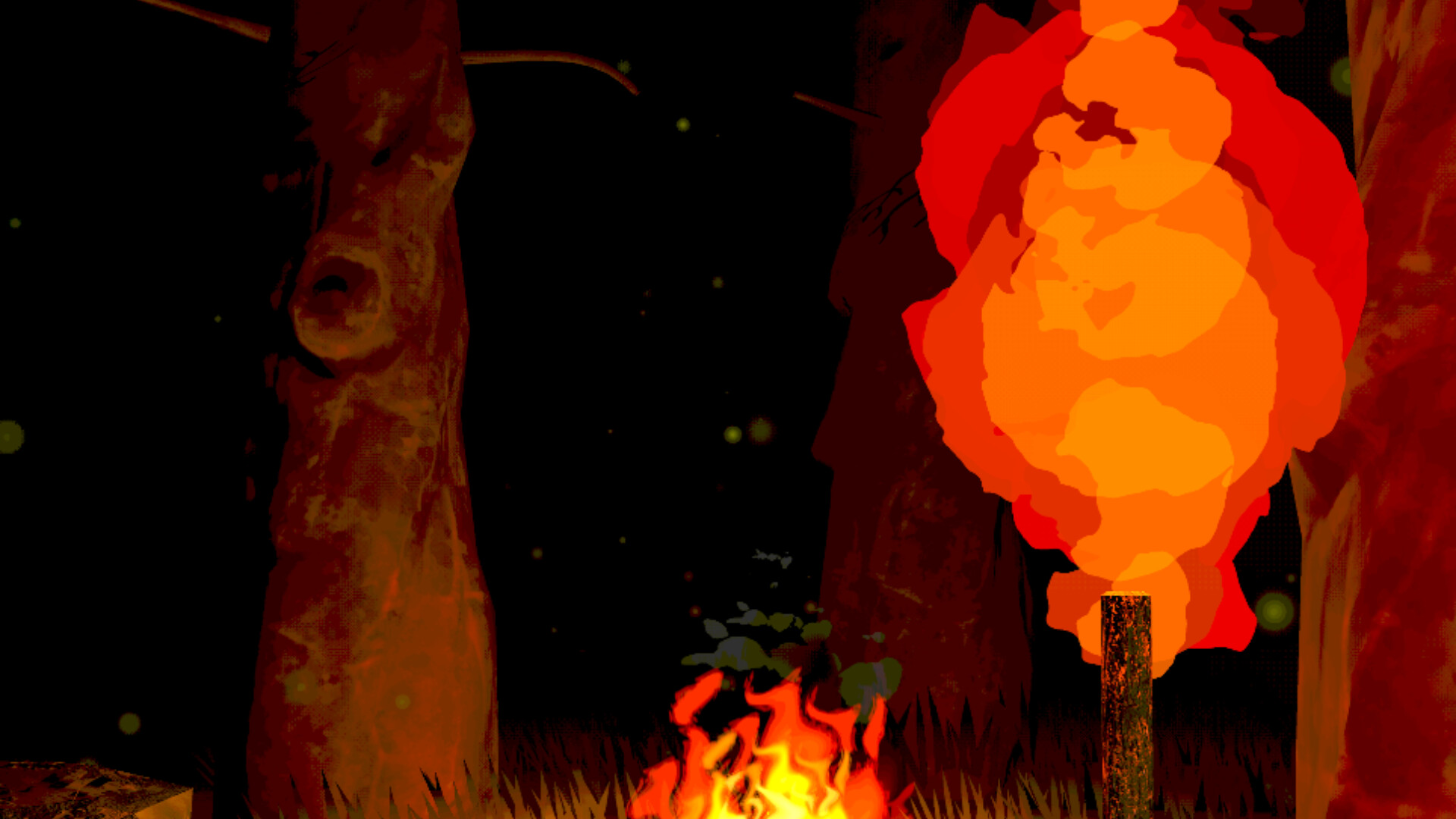 Burning Out screenshot 4