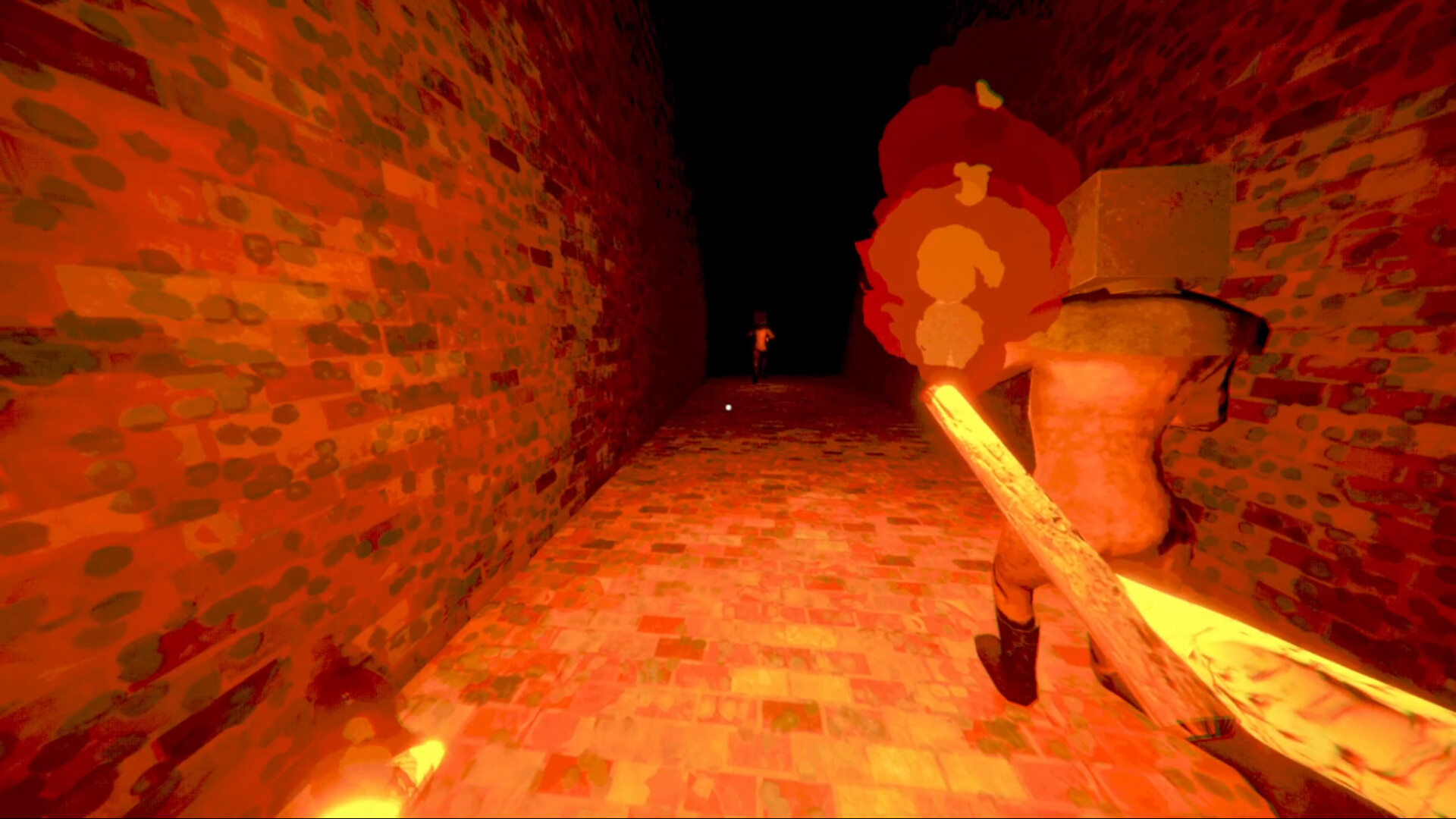 Burning Out screenshot 5