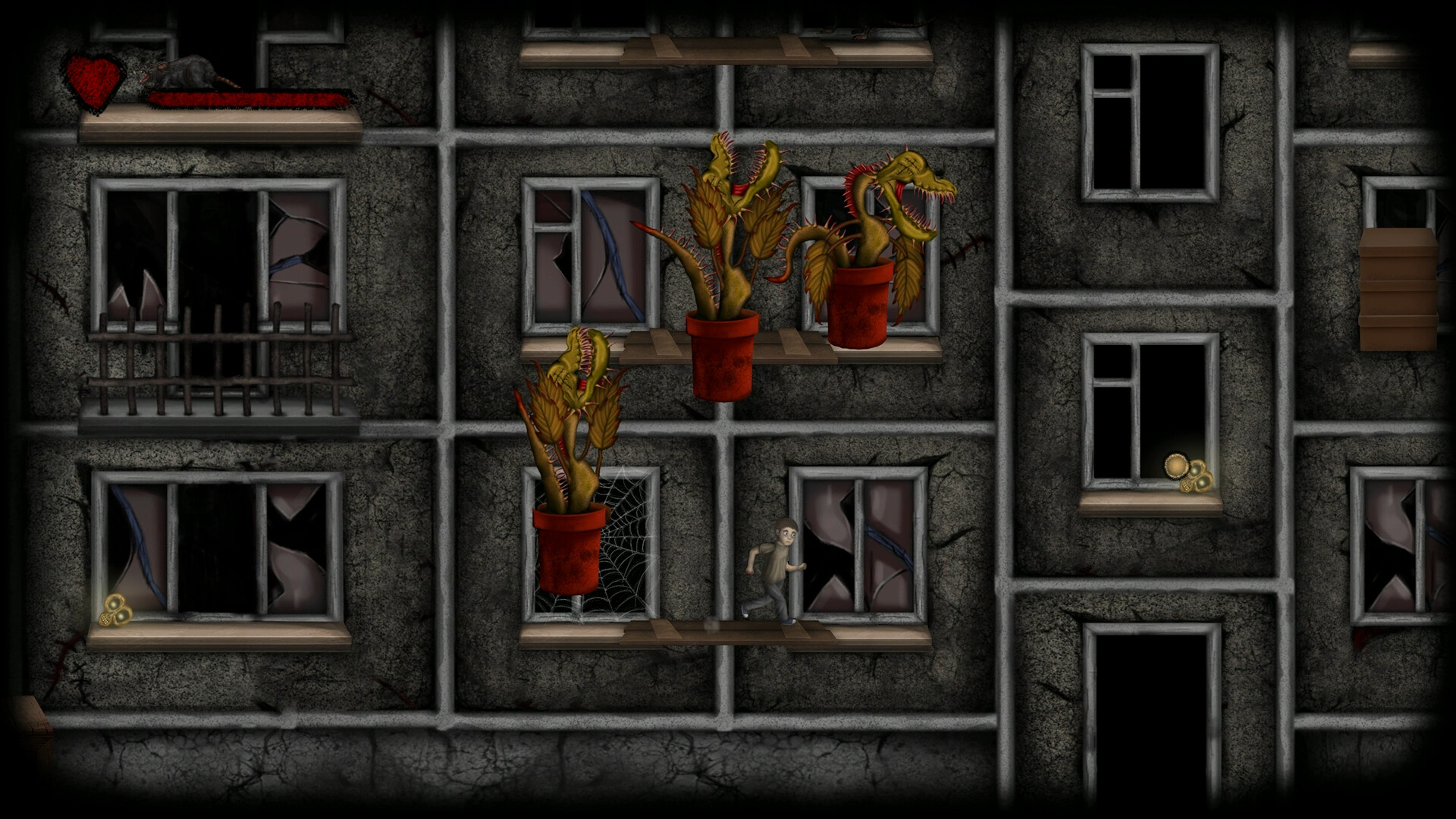 Catatonia screenshot 5