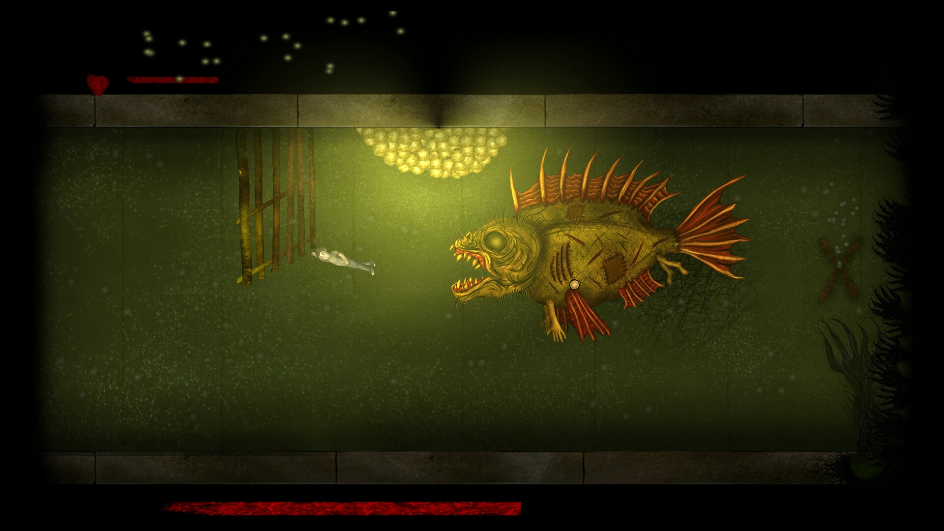 Catatonia screenshot 4