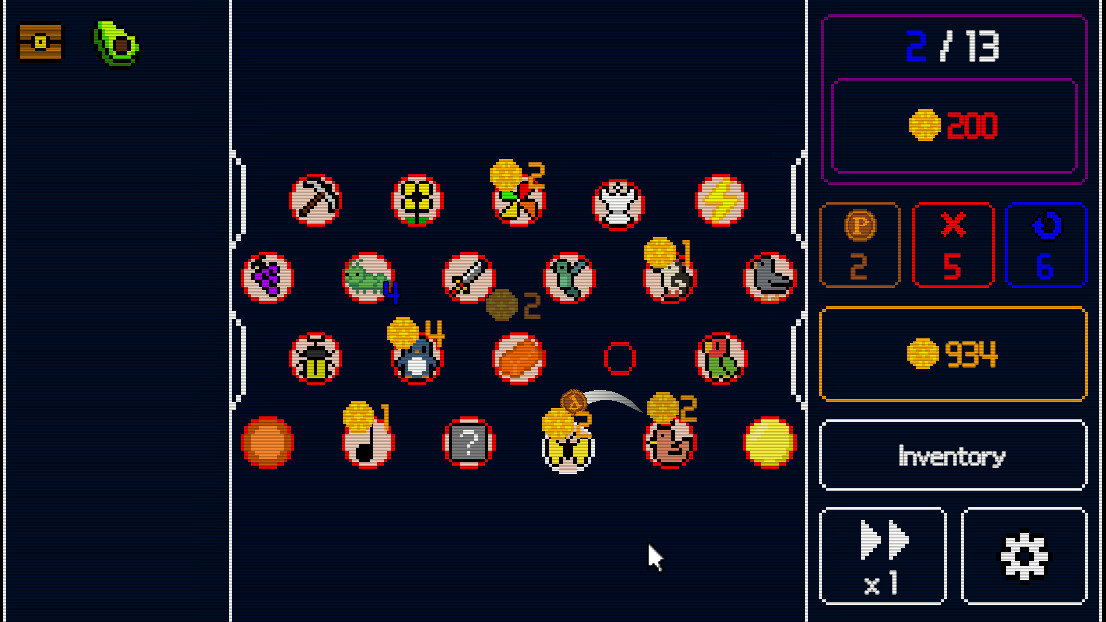 Pintern screenshot 1