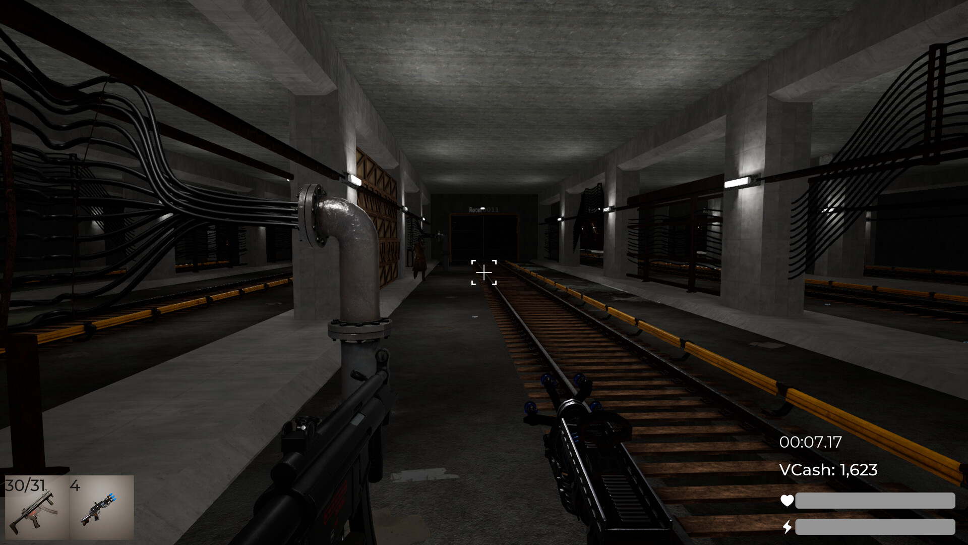 Zombie Jazz screenshot 16