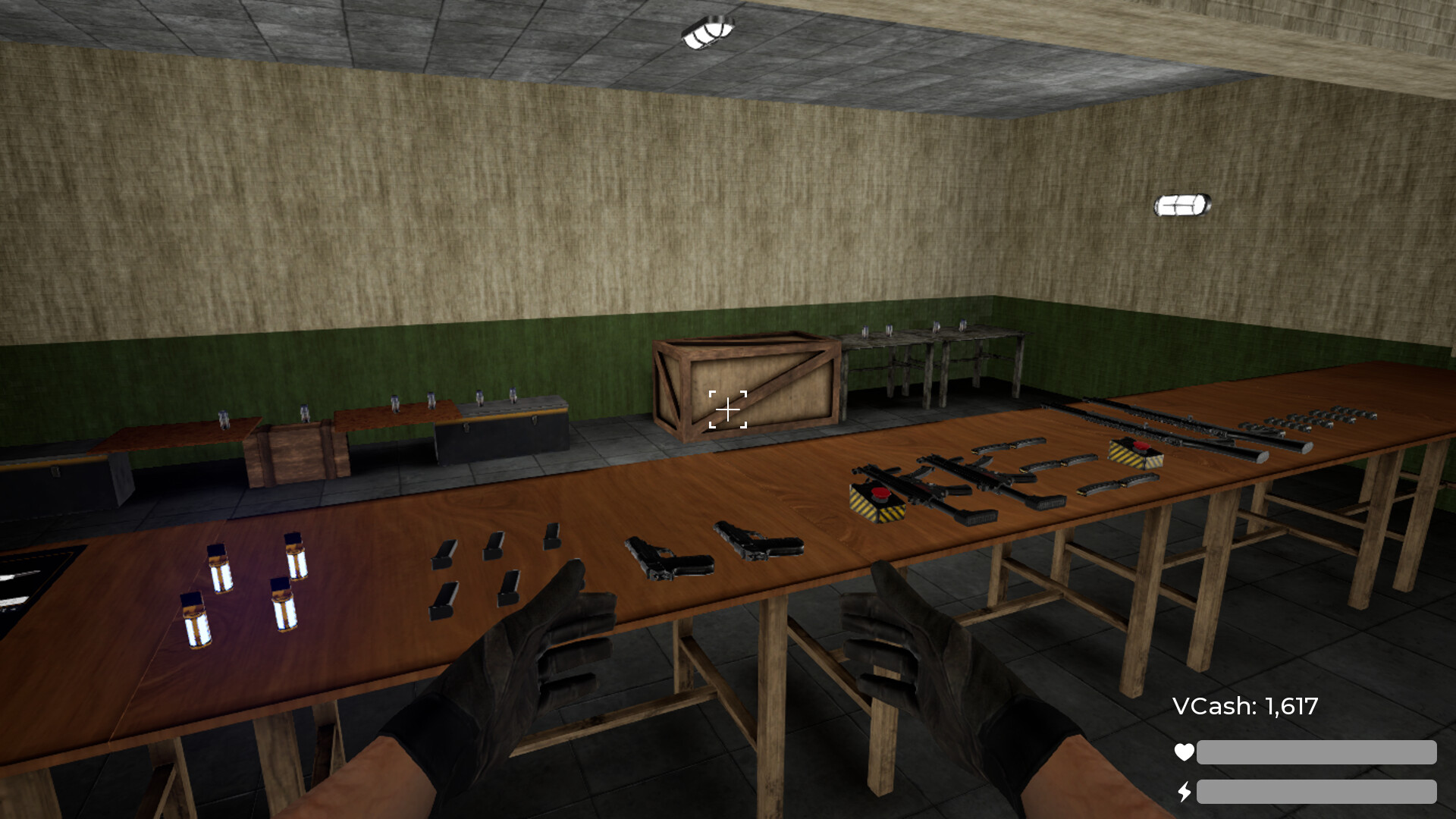 Zombie Jazz screenshot 12