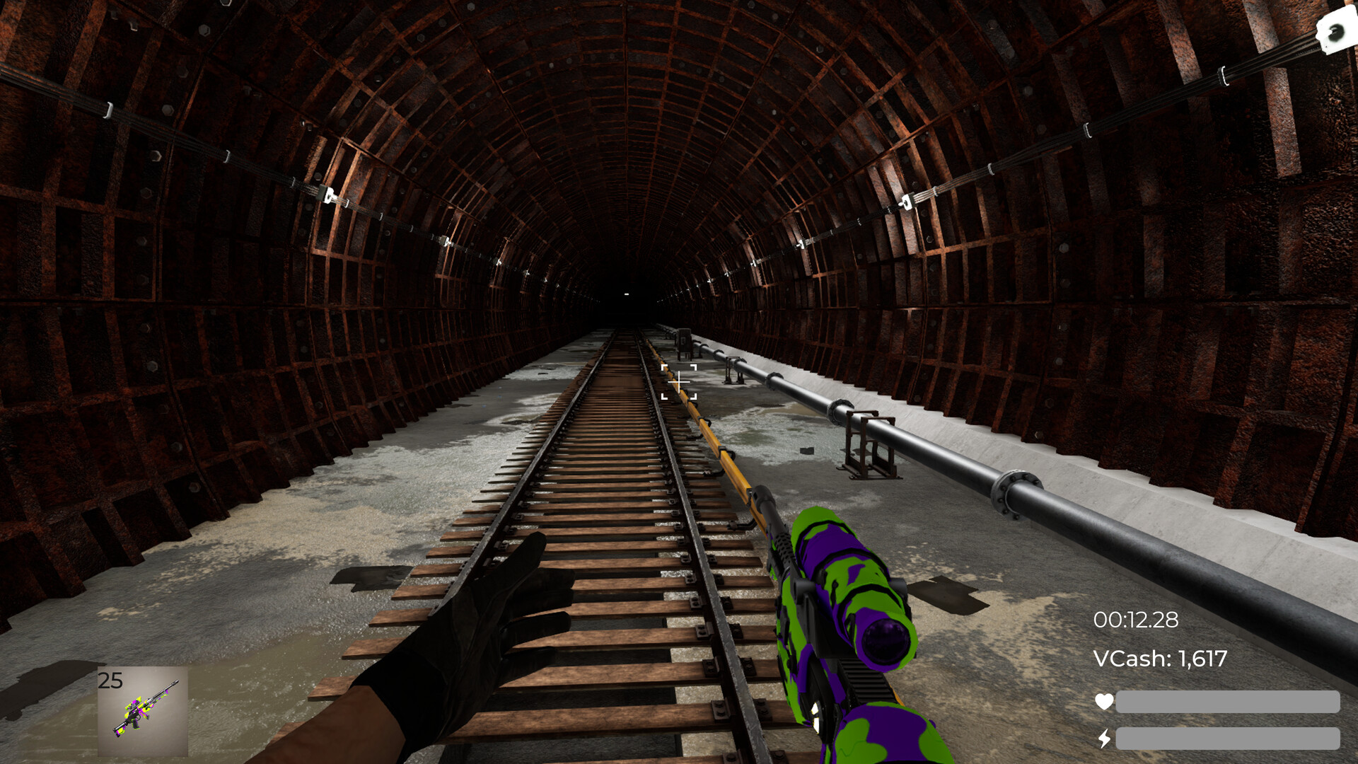 Zombie Jazz screenshot 14