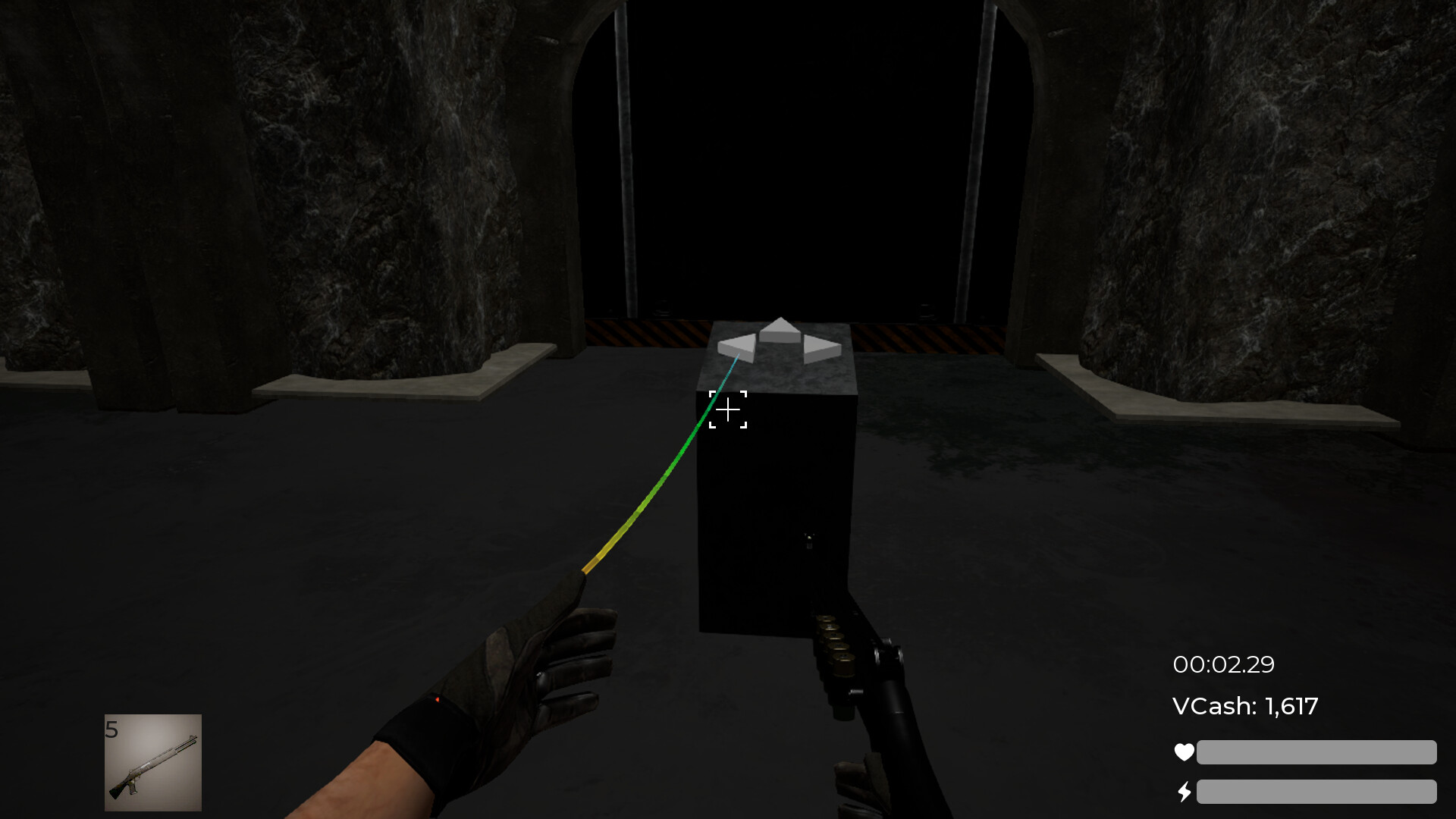 Zombie Jazz screenshot 9