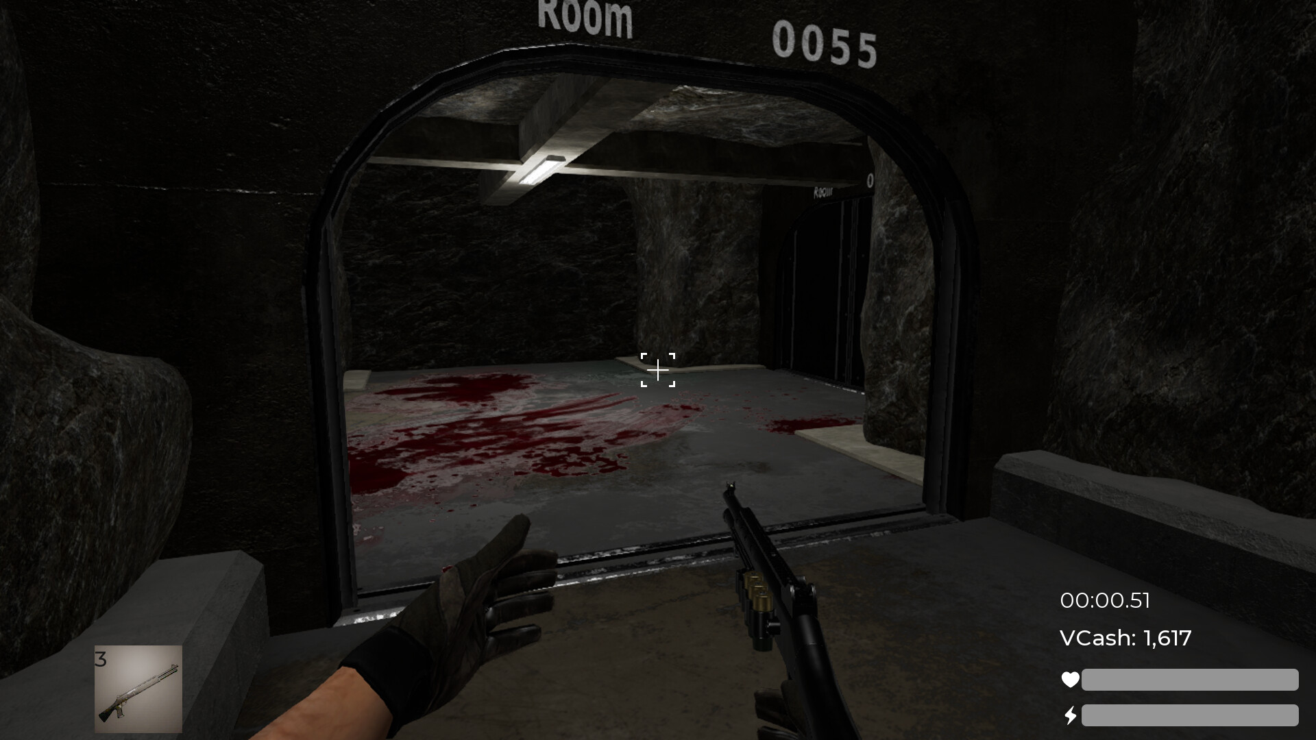 Zombie Jazz screenshot 10