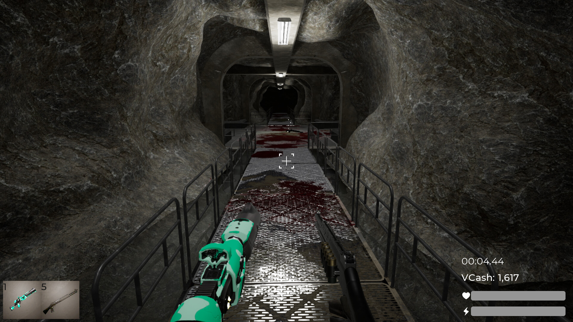 Zombie Jazz screenshot 8