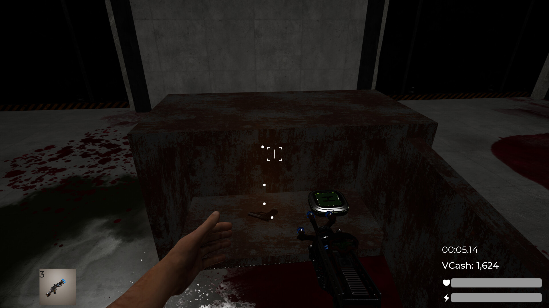 Zombie Jazz screenshot 18