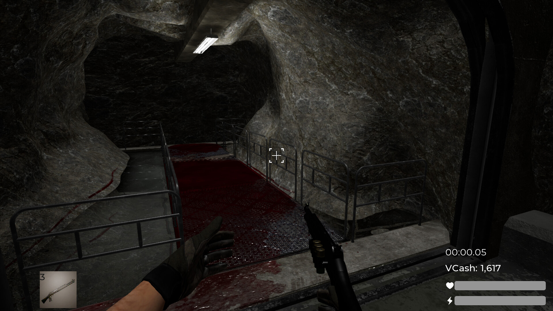 Zombie Jazz screenshot 11