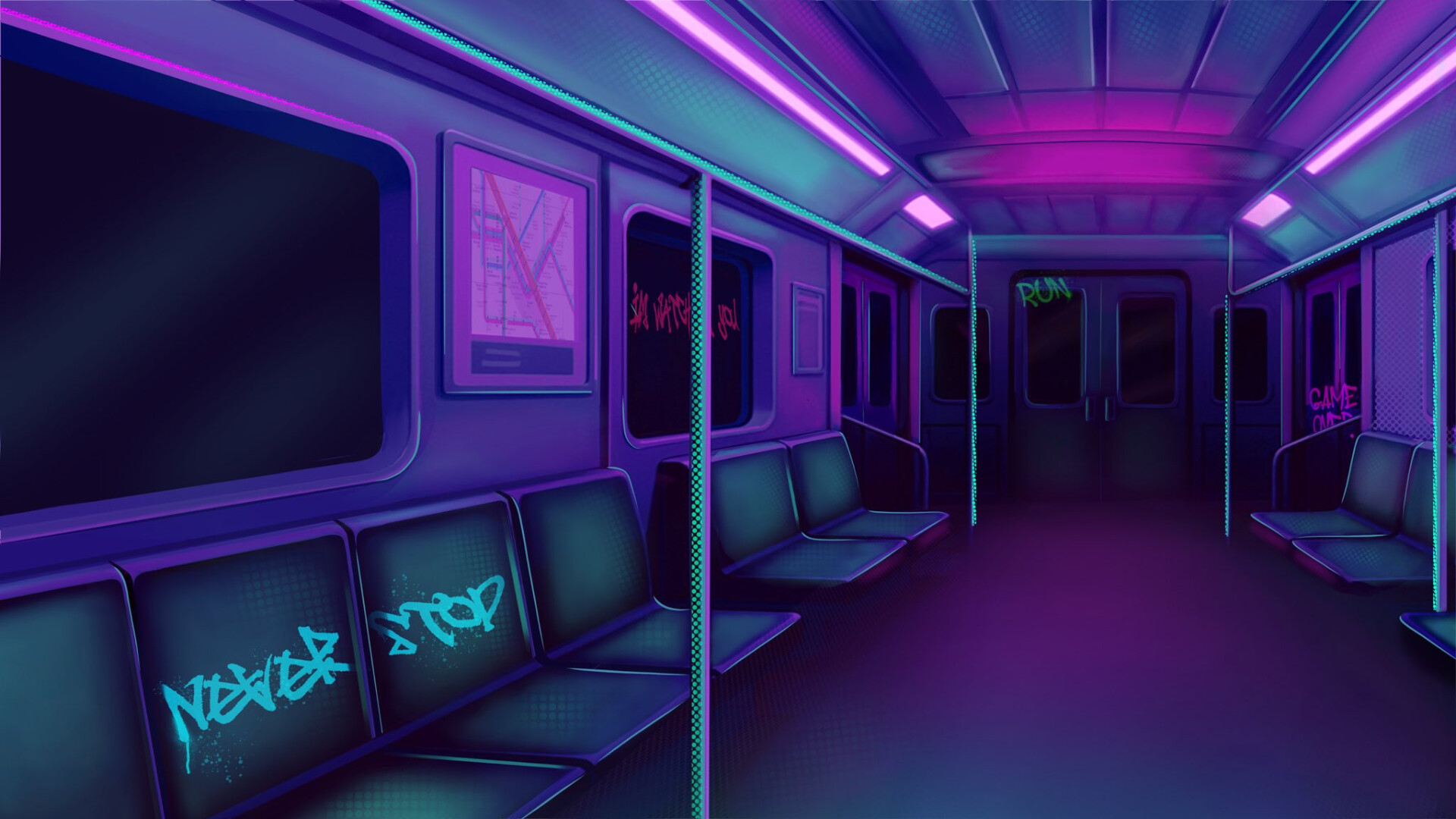 The Next Stop screenshot 6