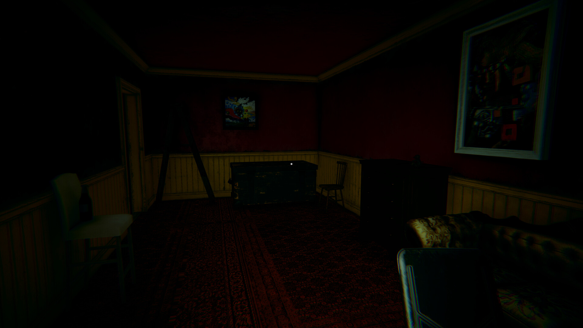 Jimmy's No. 44 House screenshot 5