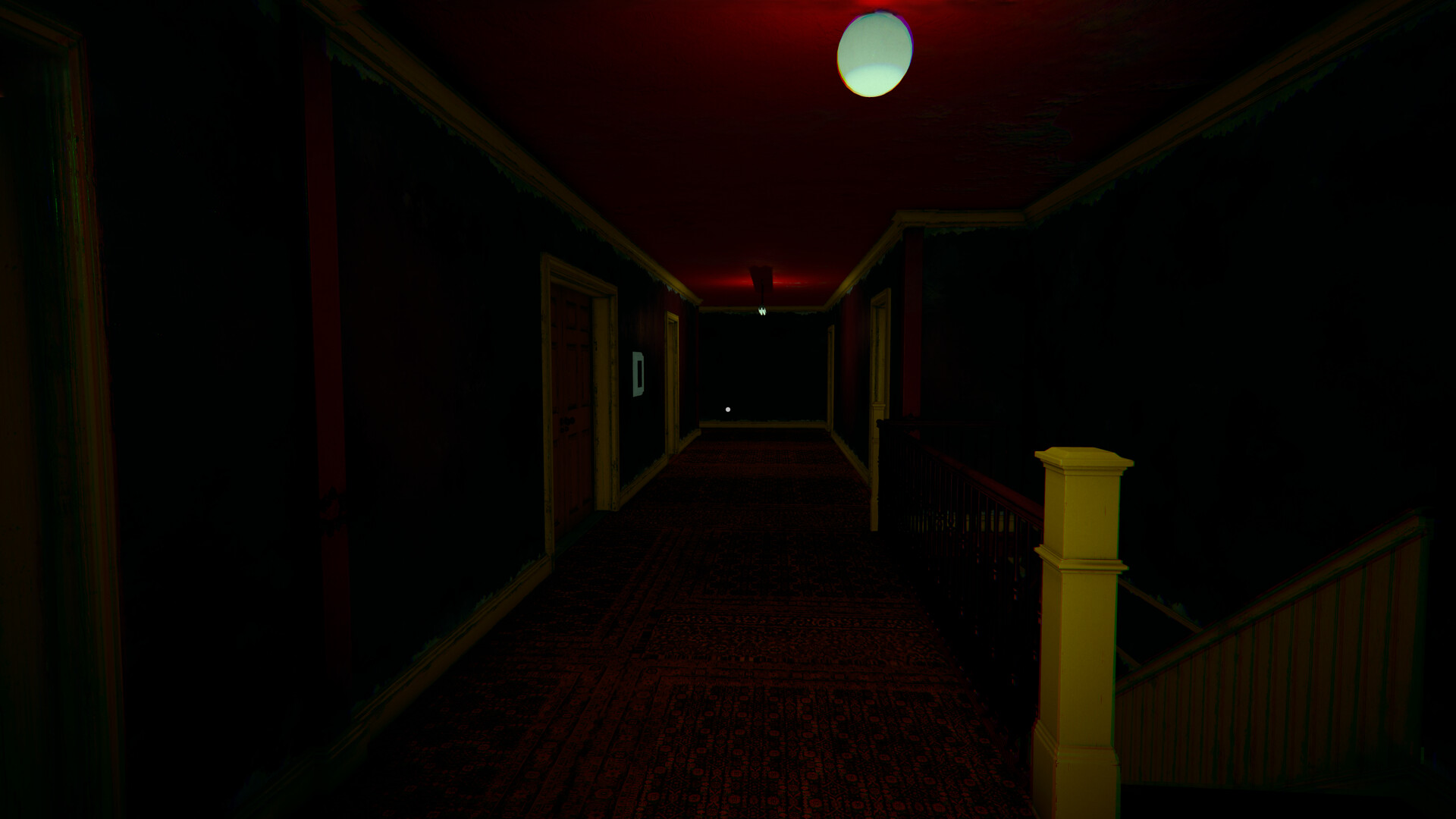 Jimmy's No. 44 House screenshot 6