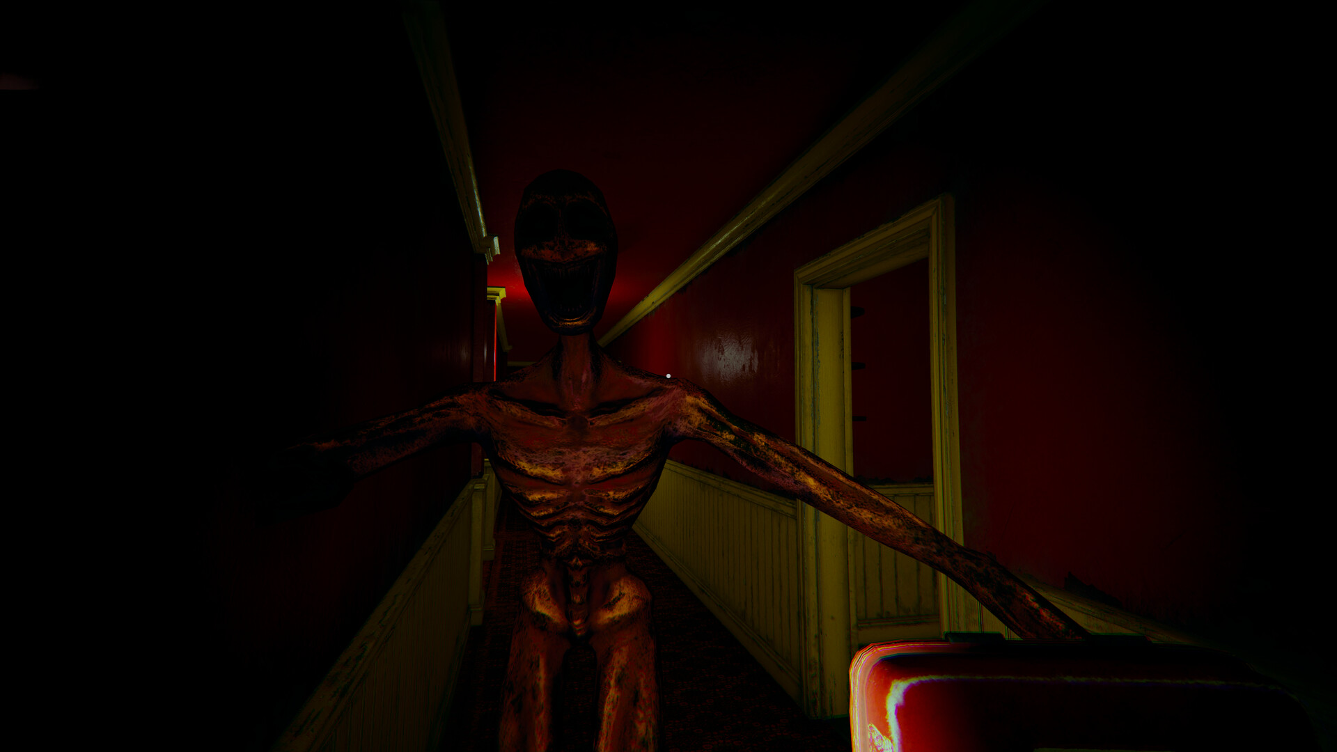 Jimmy's No. 44 House screenshot 7