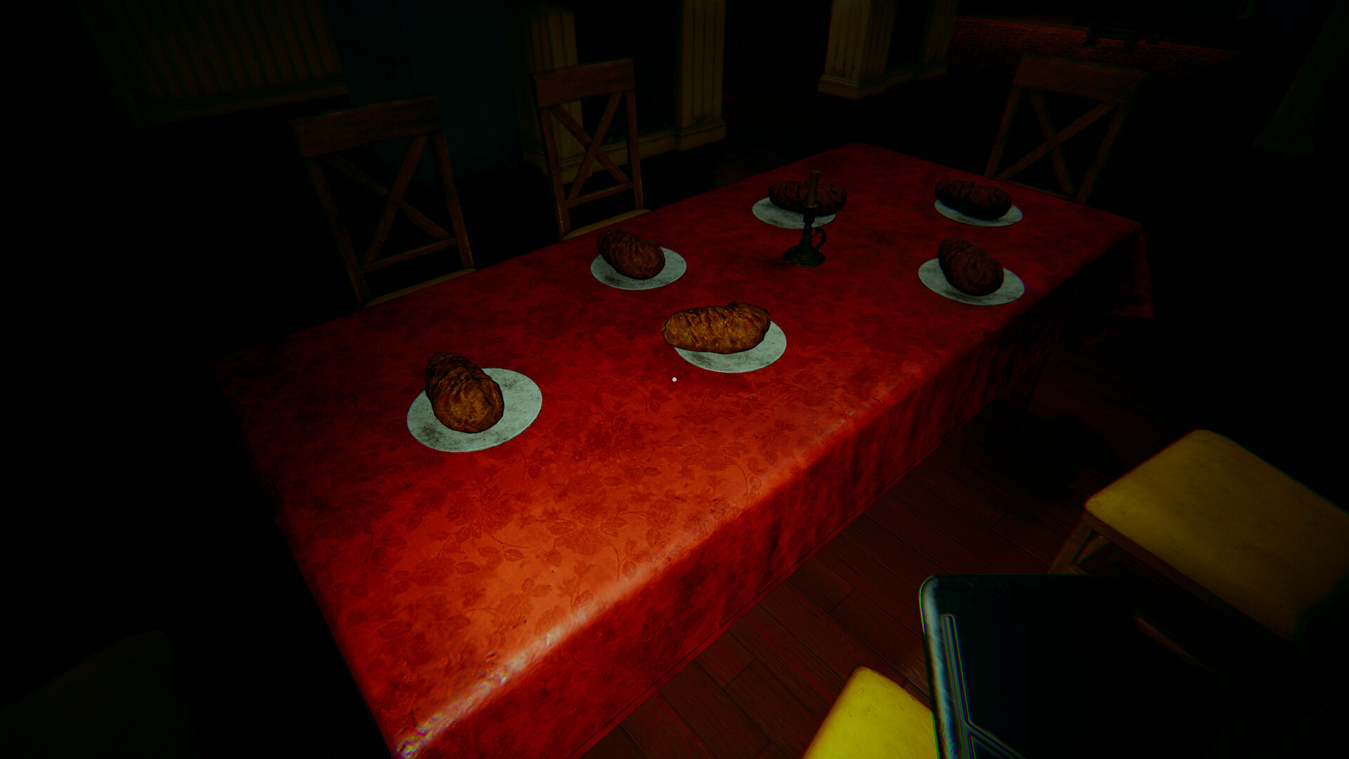 Jimmy's No. 44 House screenshot 4