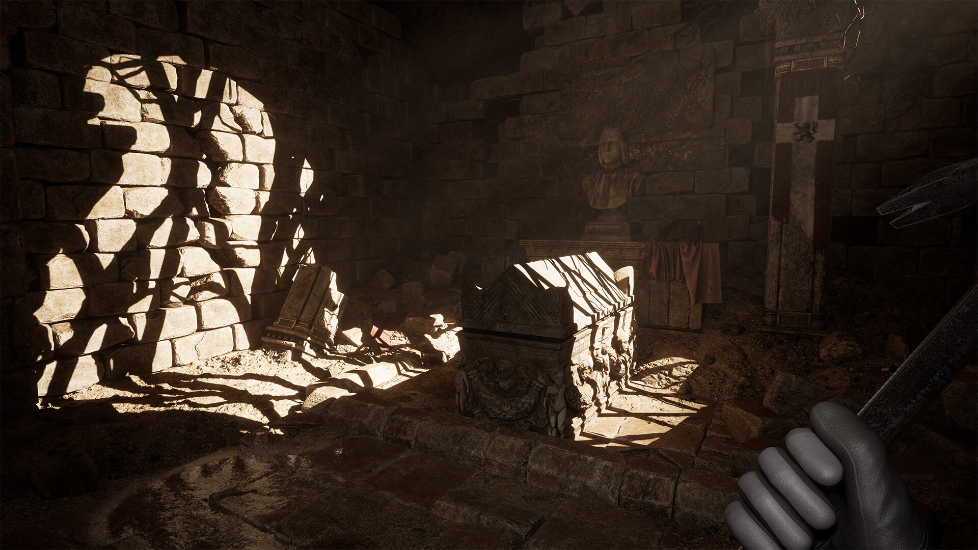 Abyss Of Doom screenshot 5