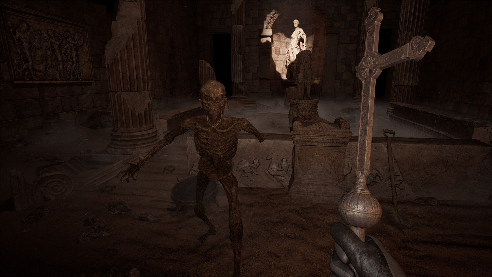 Abyss Of Doom screenshot 3