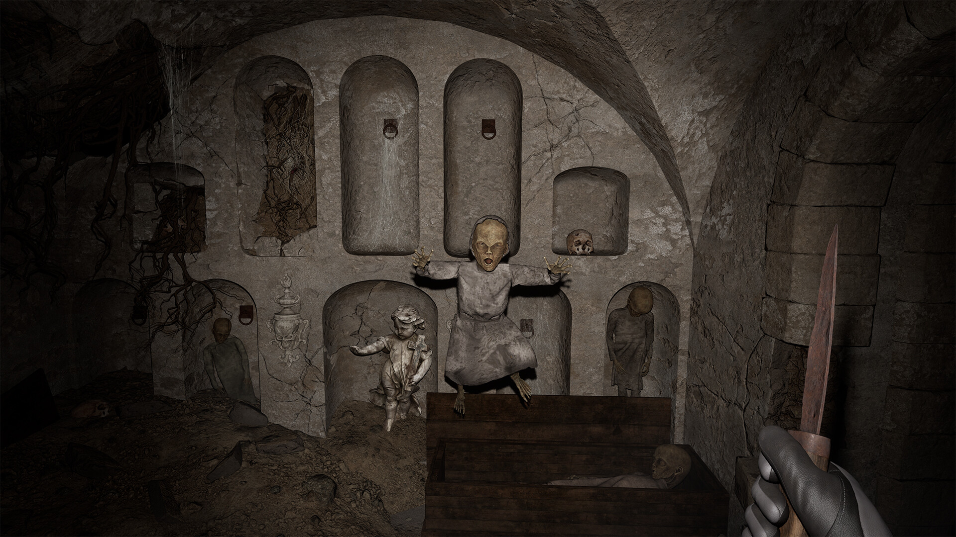 Abyss Of Doom screenshot 6