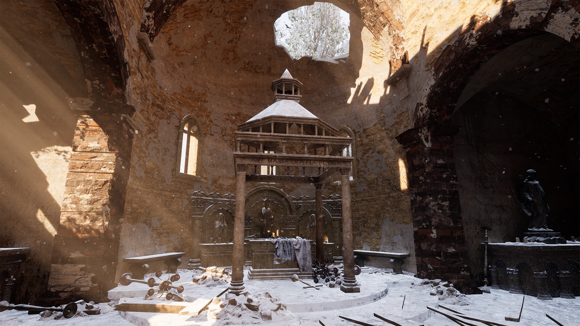 Abyss Of Doom screenshot 4
