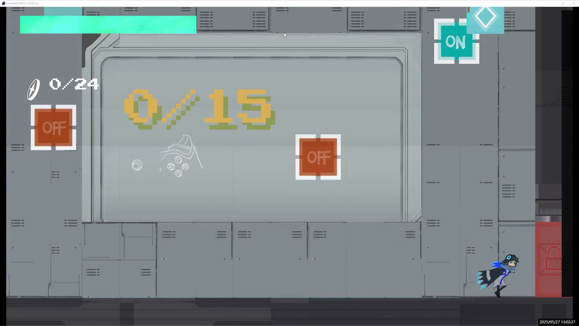 Satelum screenshot 3