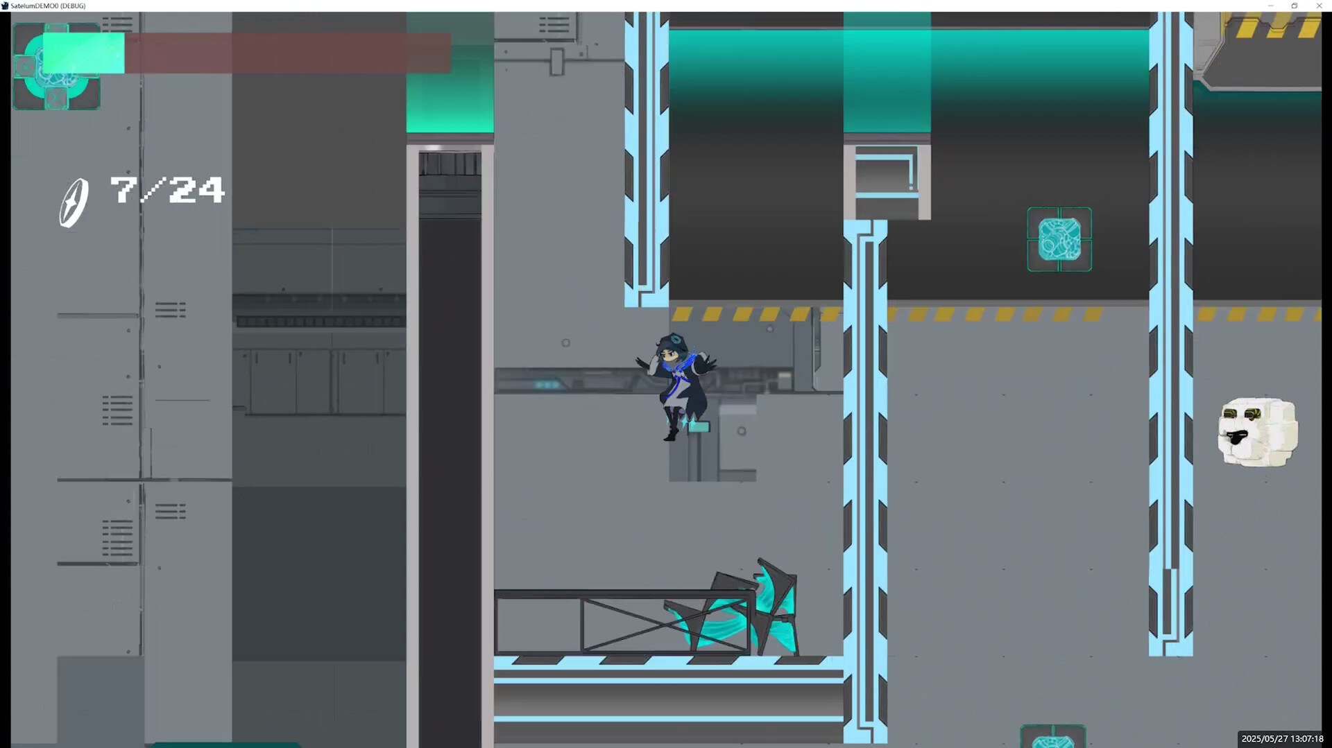Satelum screenshot 4
