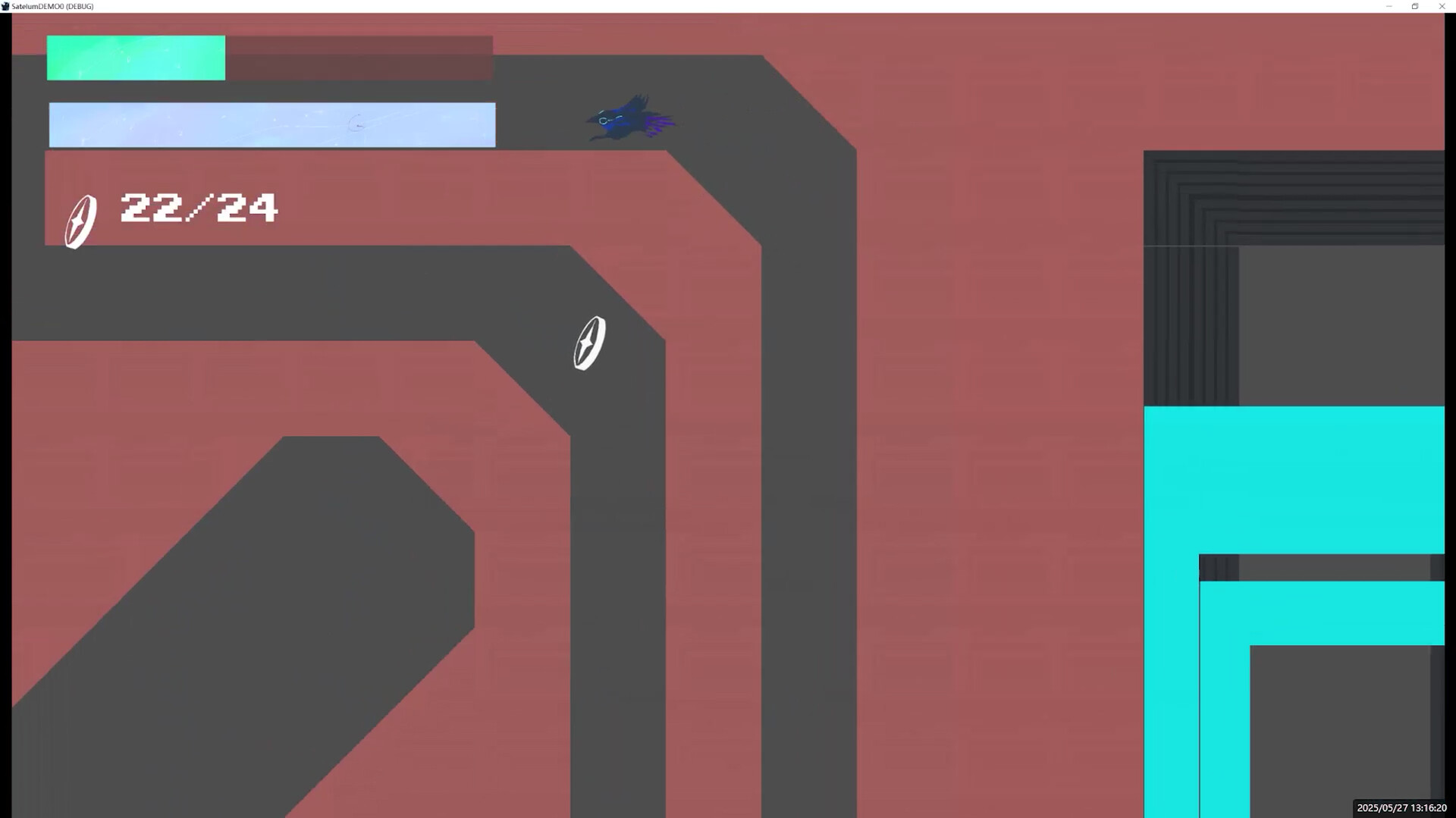 Satelum screenshot 5