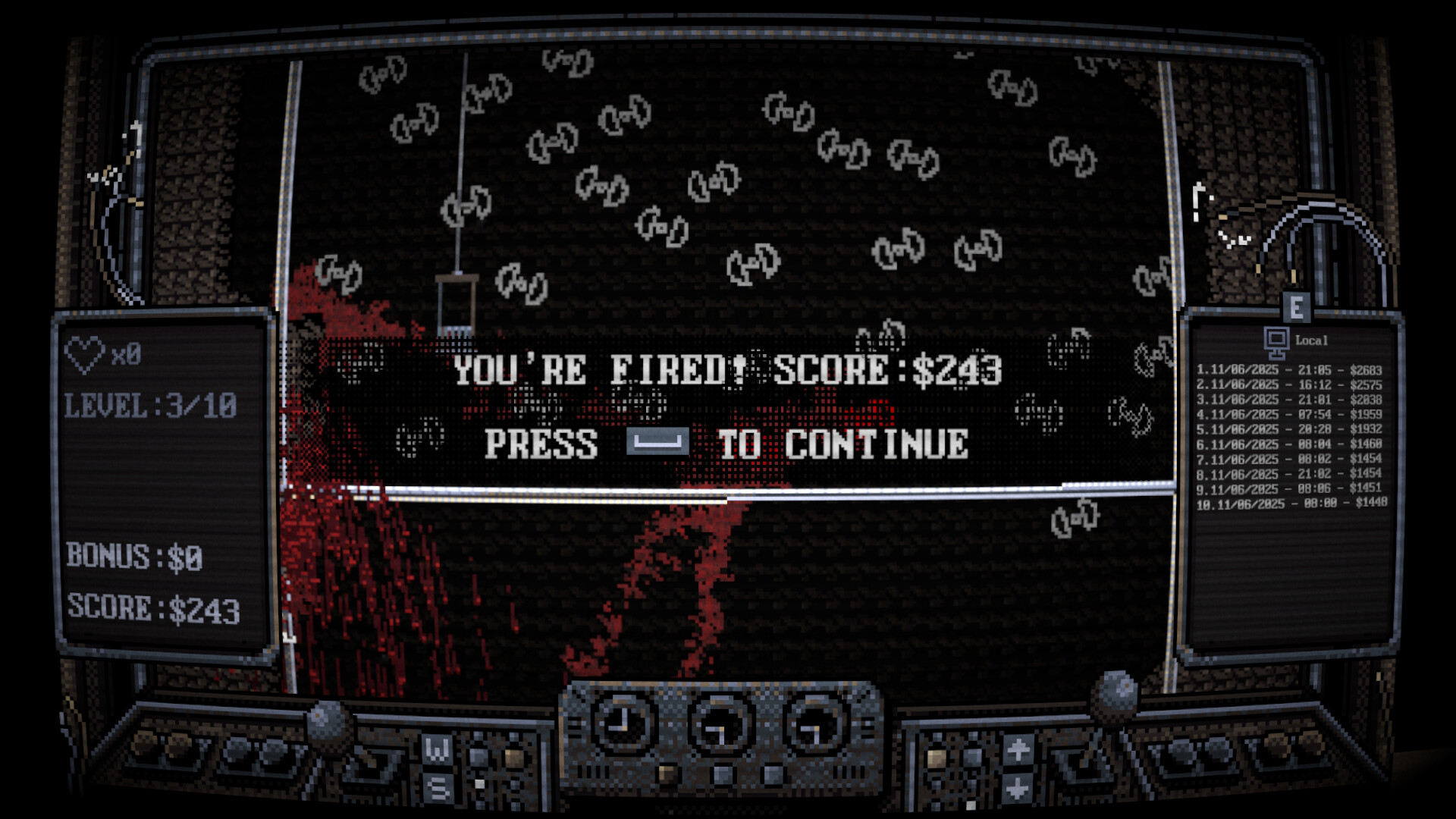 Mine Safety screenshot 5