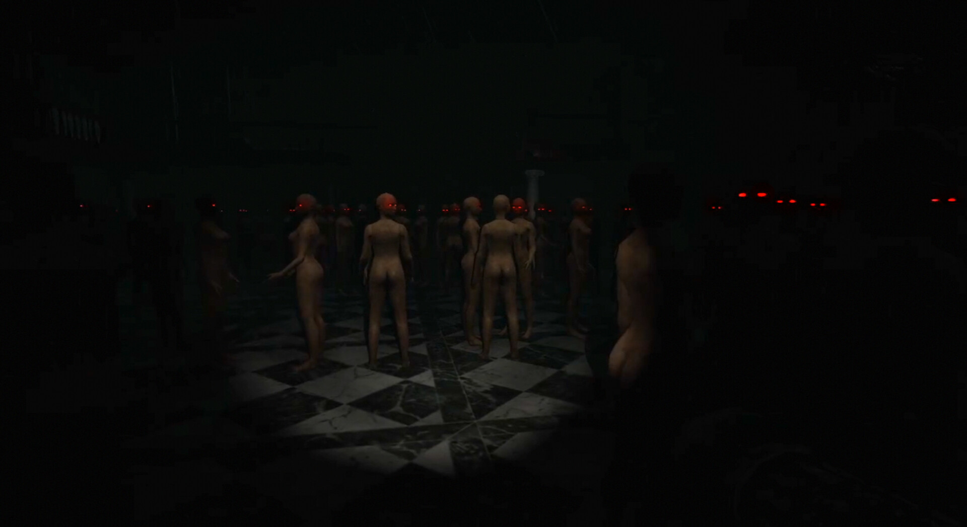 The Night Is Long screenshot 5