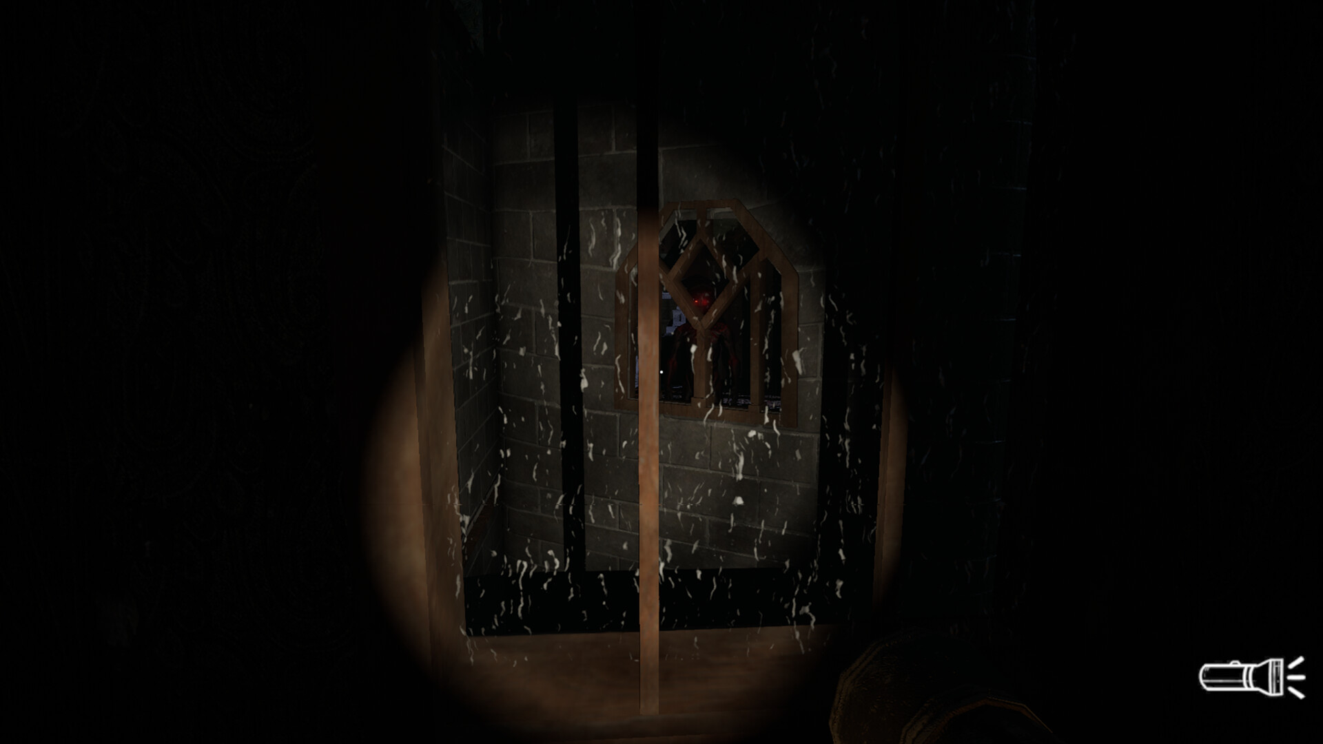 The Night Is Long screenshot 1