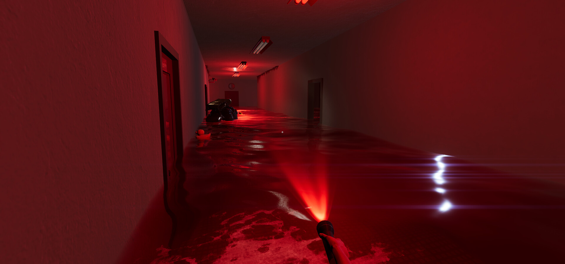 Motel Nightmares screenshot 13