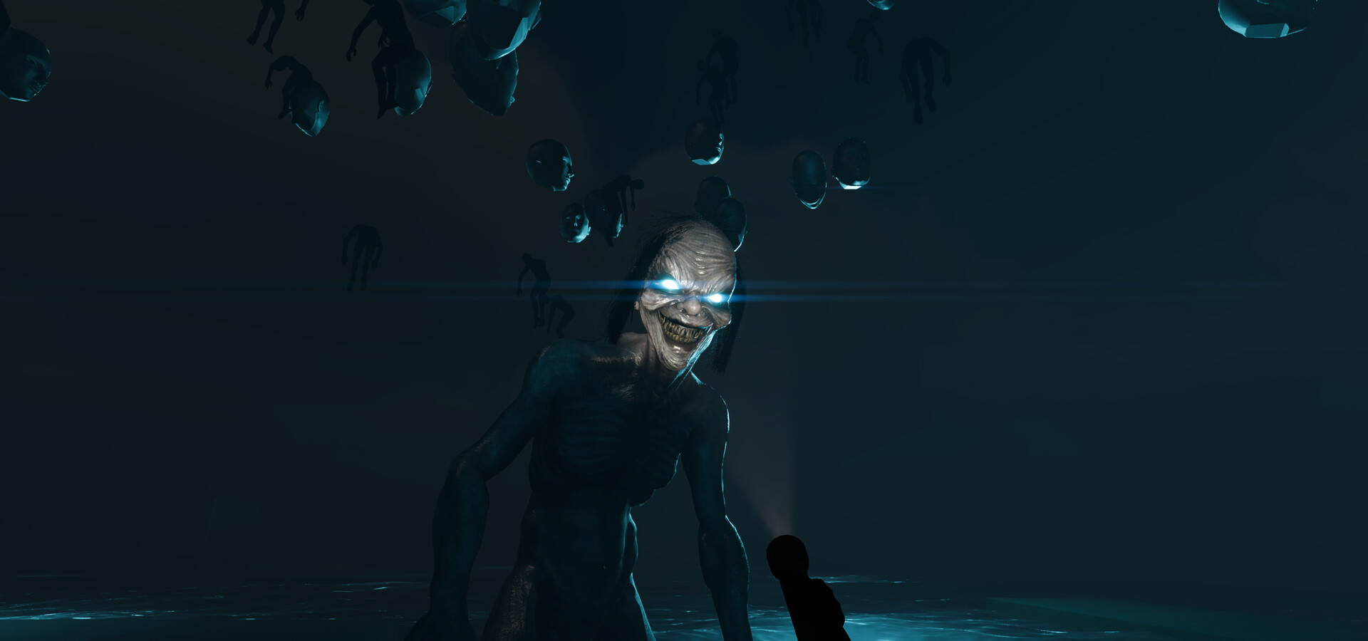 Motel Nightmares screenshot 15