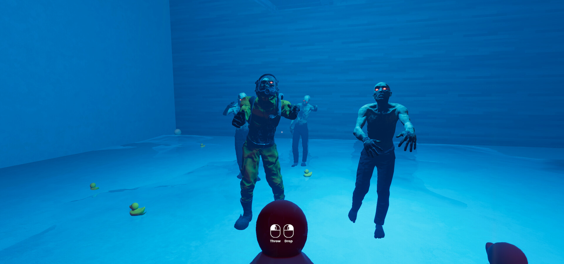 Motel Nightmares screenshot 19