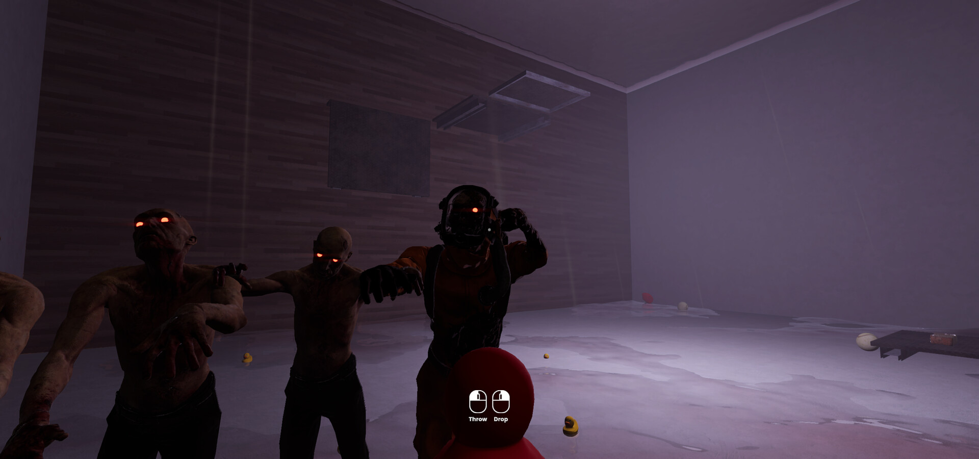 Motel Nightmares screenshot 20