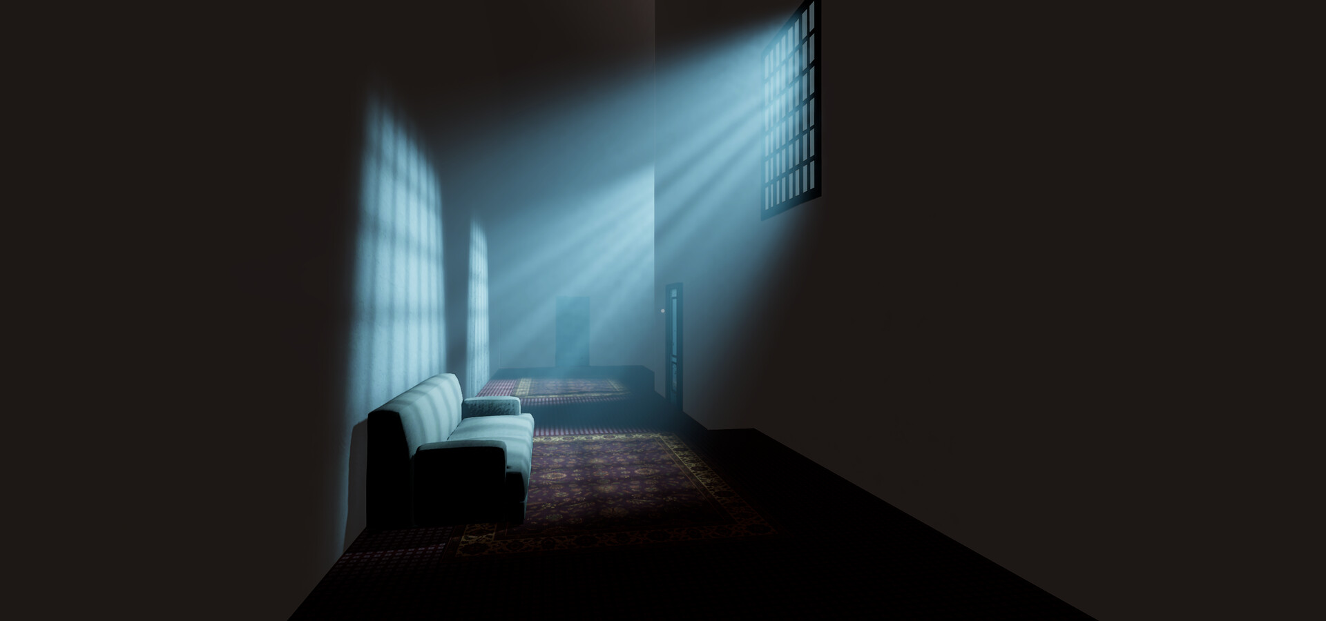 Motel Nightmares screenshot 11