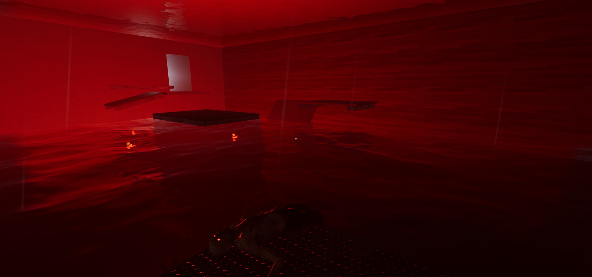 Motel Nightmares screenshot 22