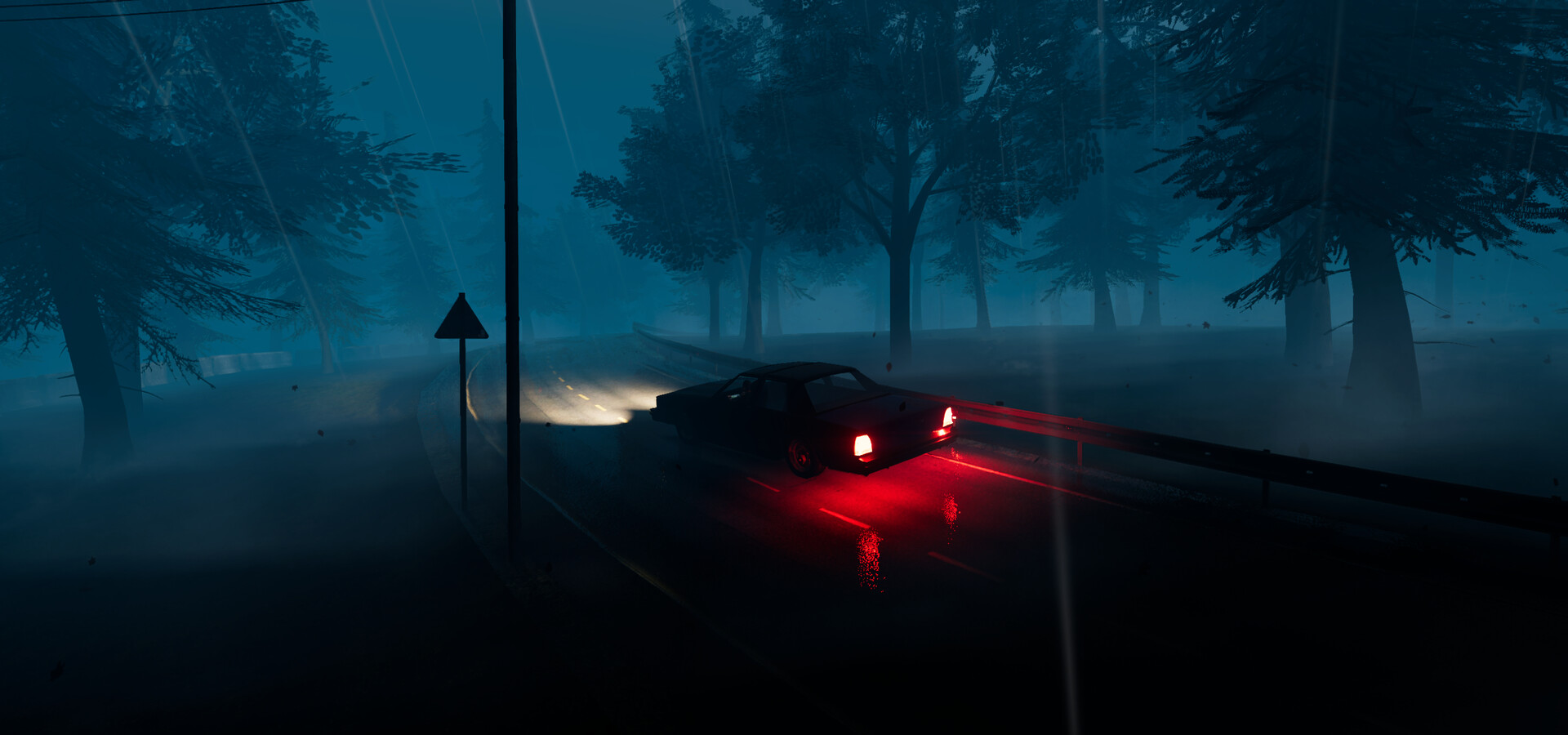 Motel Nightmares screenshot 2
